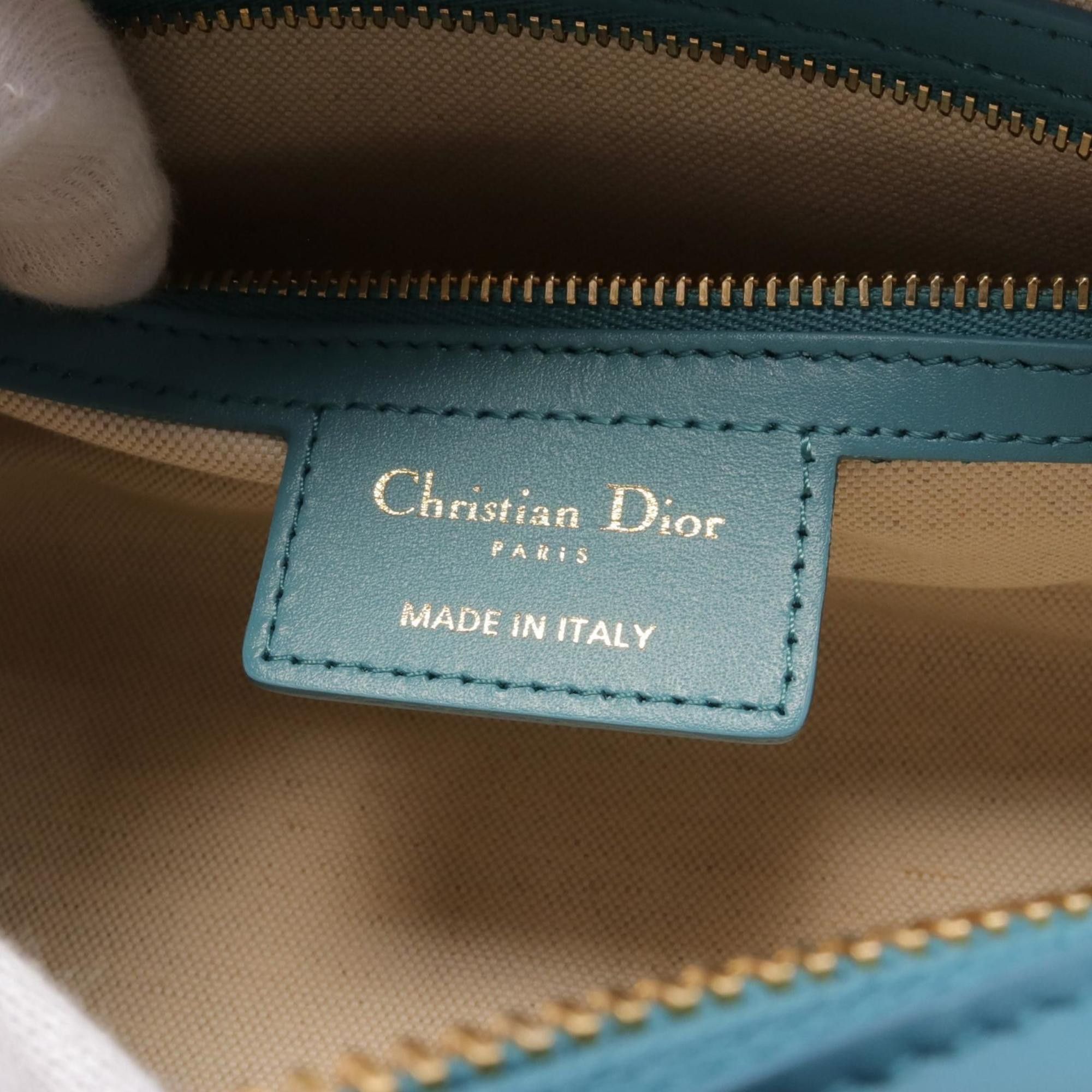 Dior Dior handbag Size ONE SIZE - 5 Thumbnail
