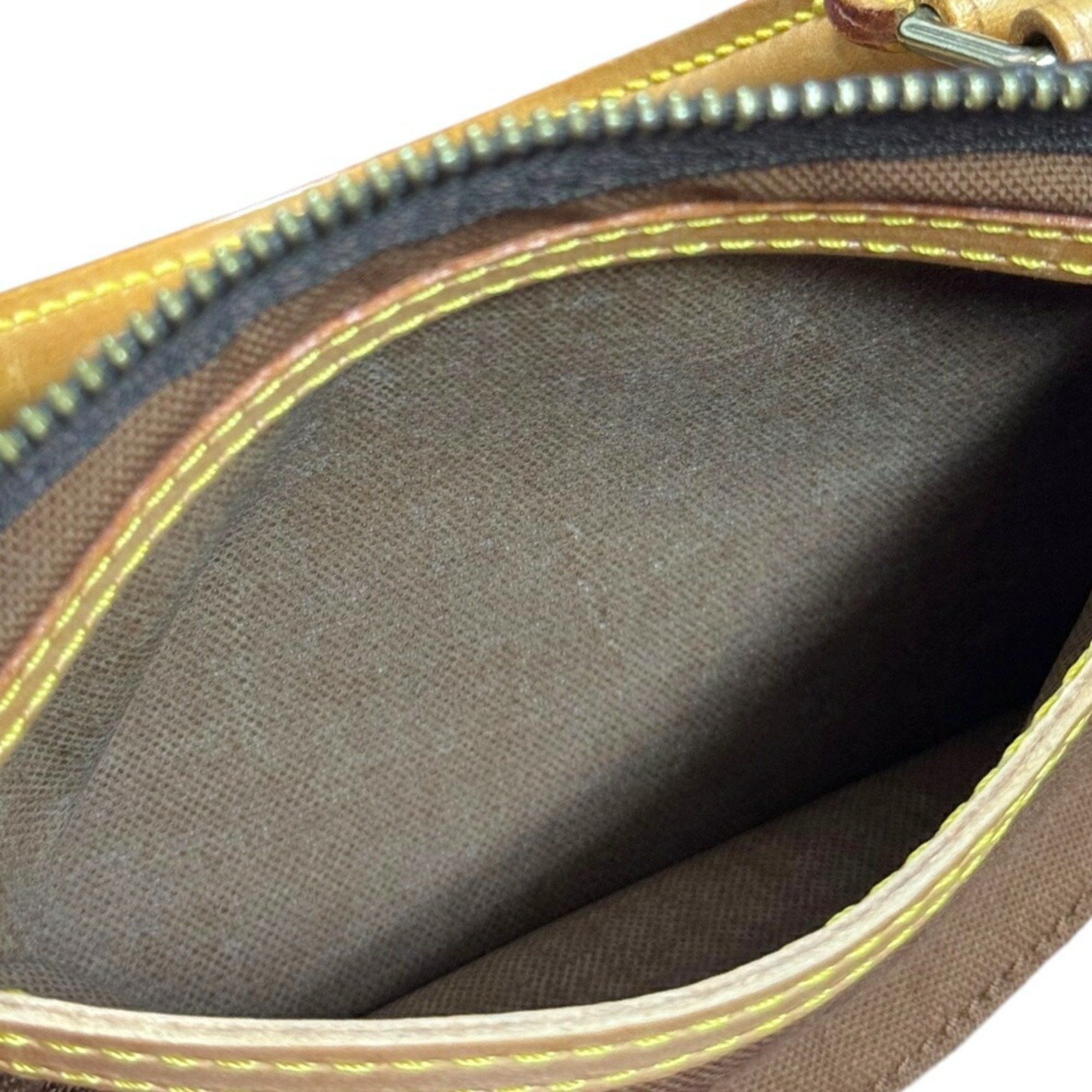 Louis Vuitton Louis Vuitton Speedy 40 travel Size ONE SIZE - 10 Thumbnail