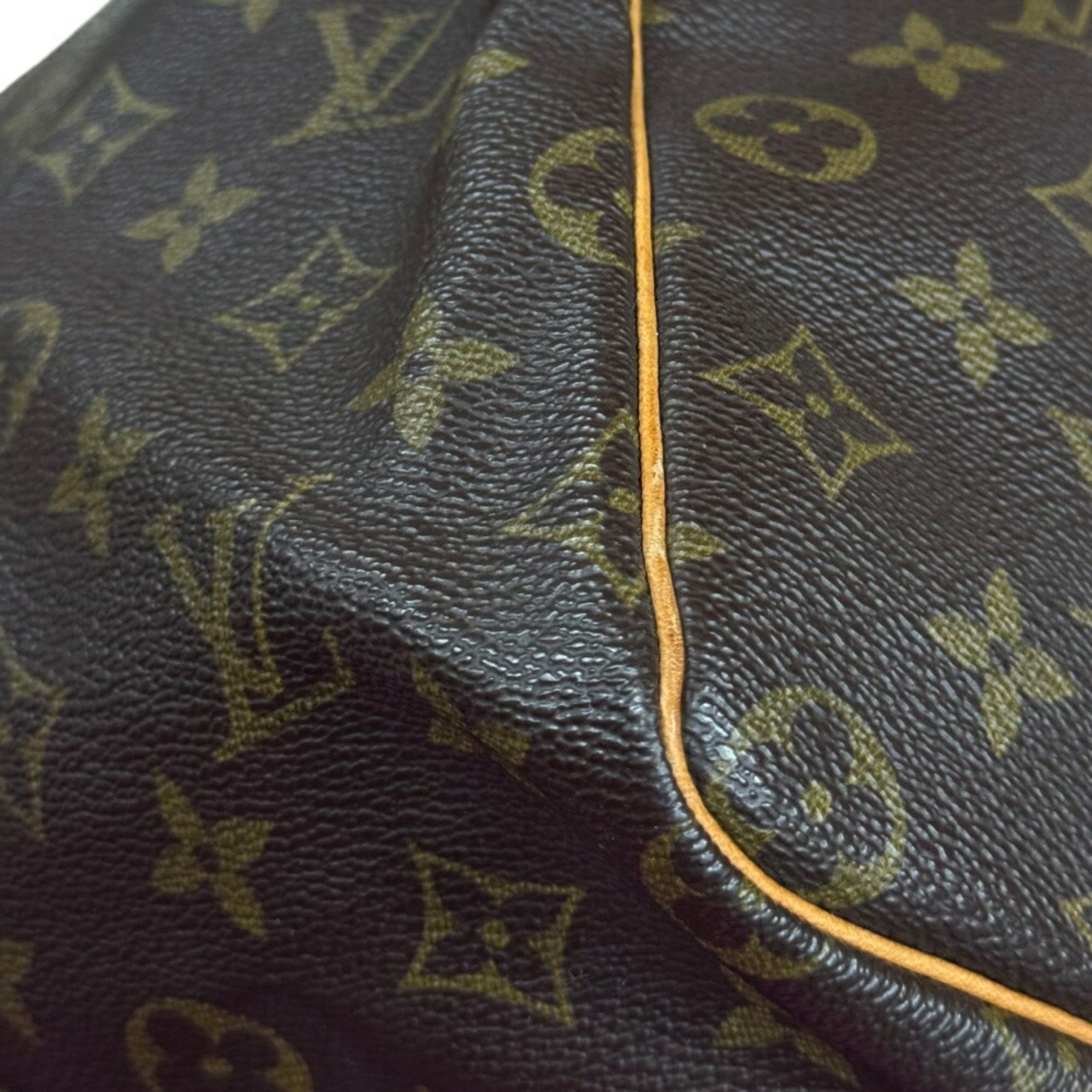 Louis Vuitton Louis Vuitton Speedy 40 travel Size ONE SIZE - 6 Thumbnail
