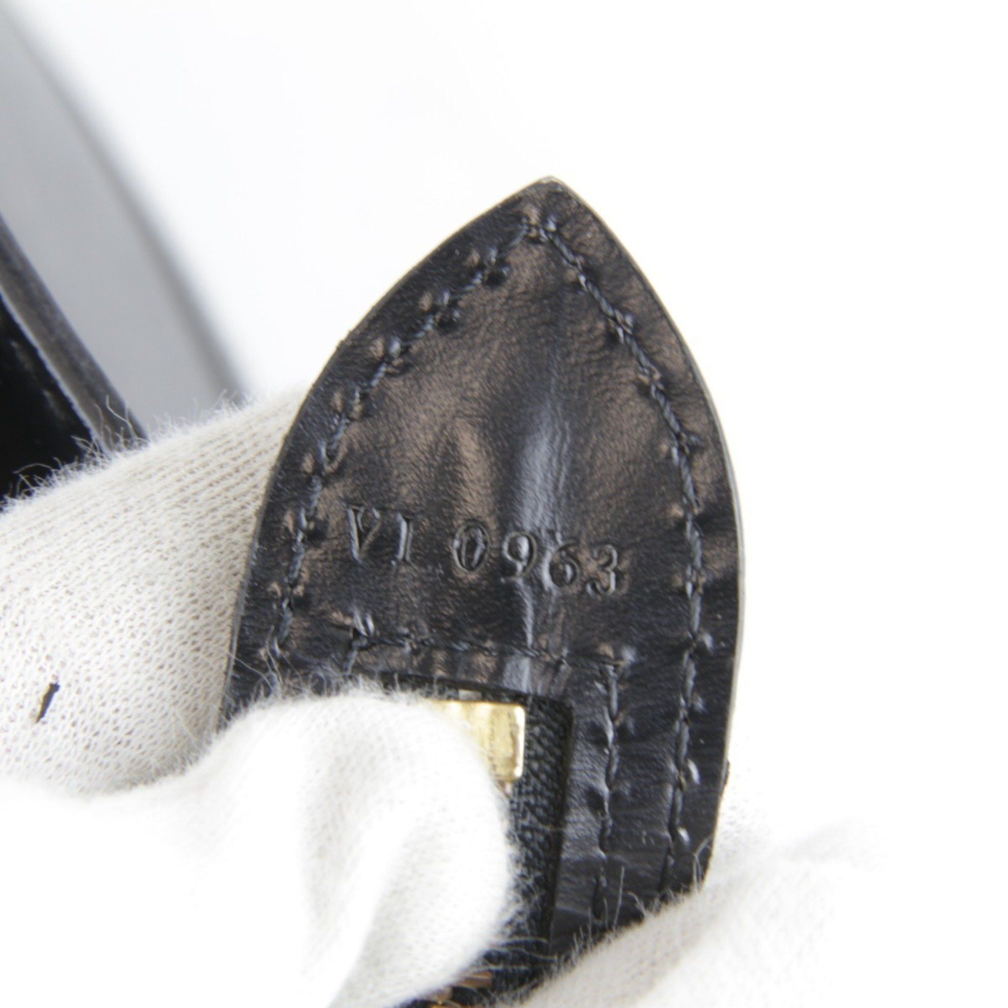 Louis Vuitton Louis Vuitton Saint Jacques handbag Size ONE SIZE - 9 Thumbnail