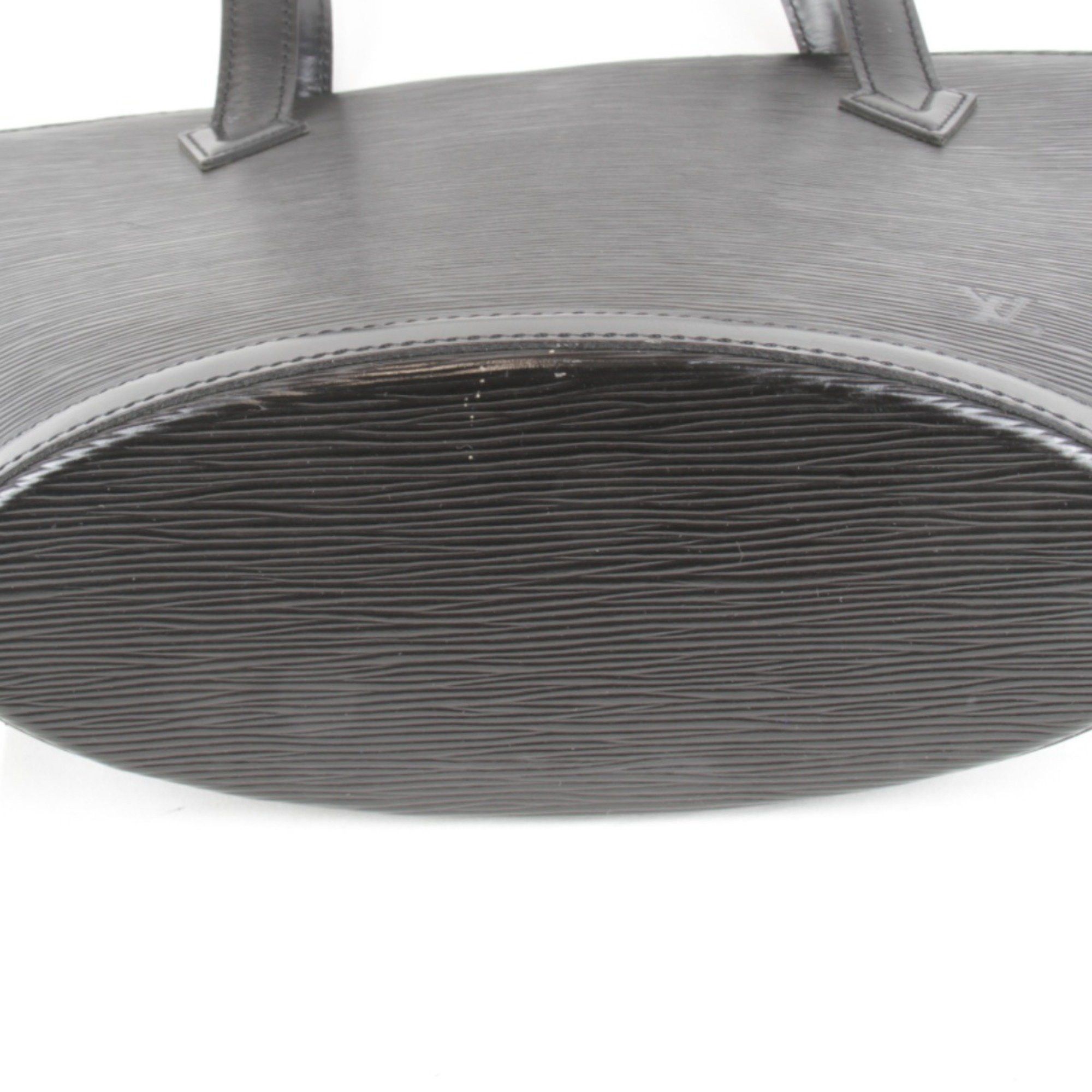 Louis Vuitton Louis Vuitton Saint Jacques handbag Size ONE SIZE - 6 Thumbnail