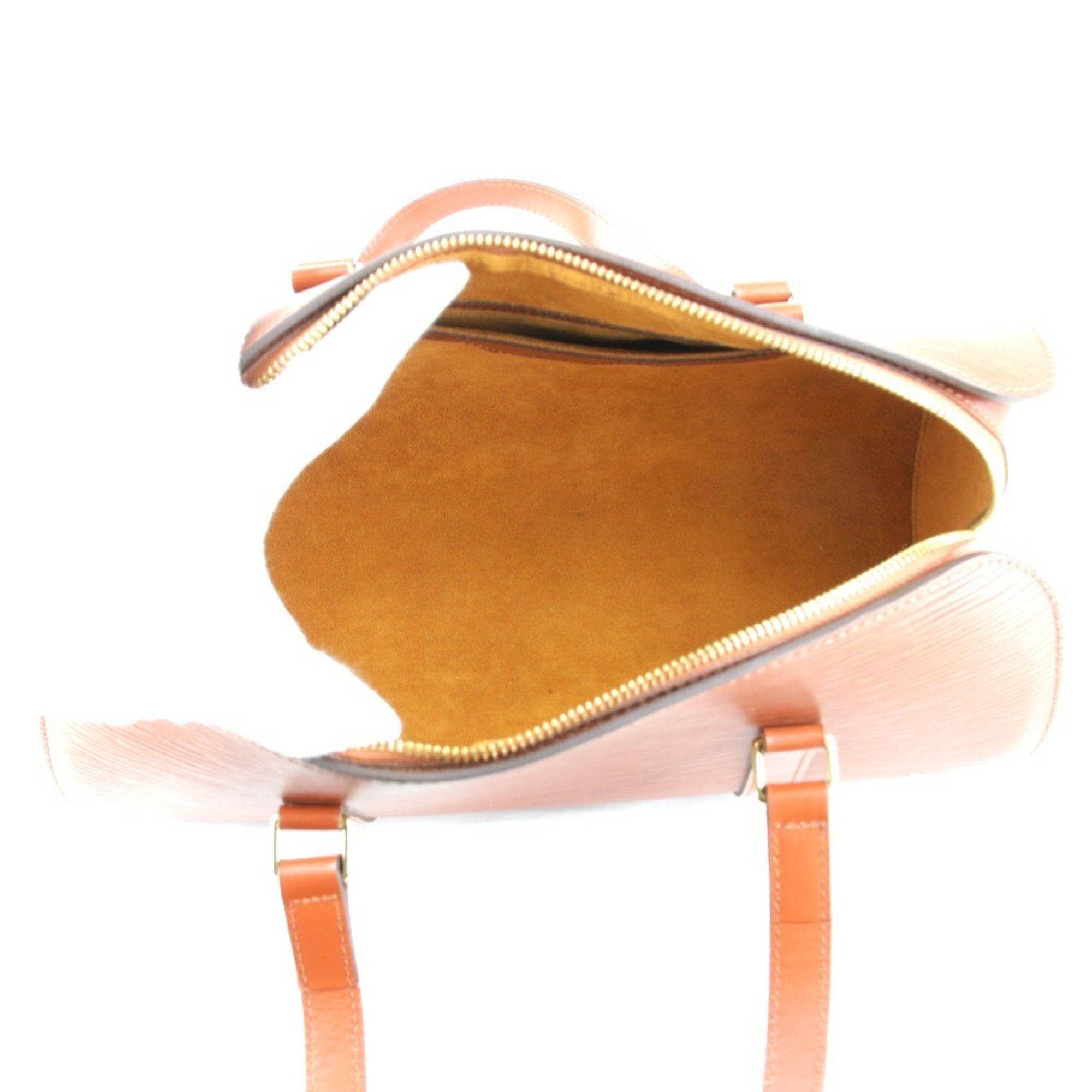 Louis Vuitton Louis Vuitton Soufflot handbag Size ONE SIZE - 8 Thumbnail