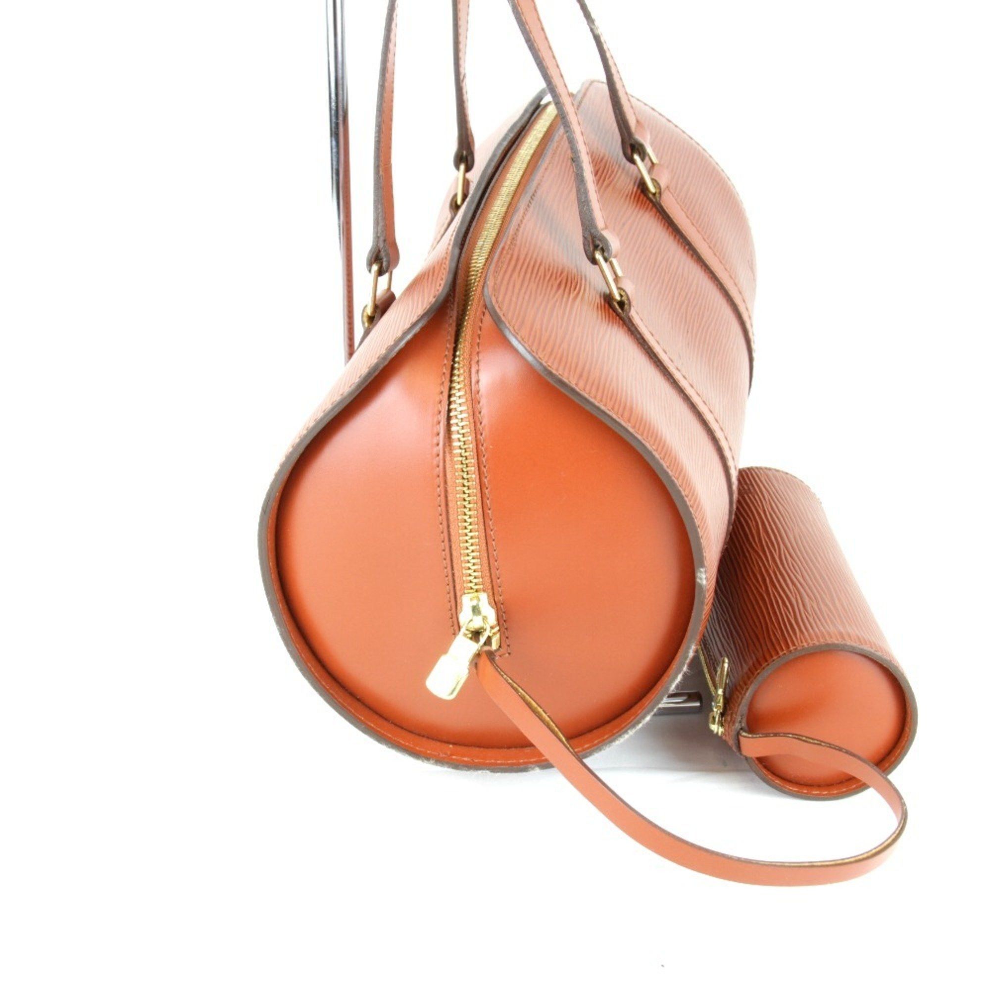 Louis Vuitton Louis Vuitton Soufflot handbag Size ONE SIZE - 3 Thumbnail
