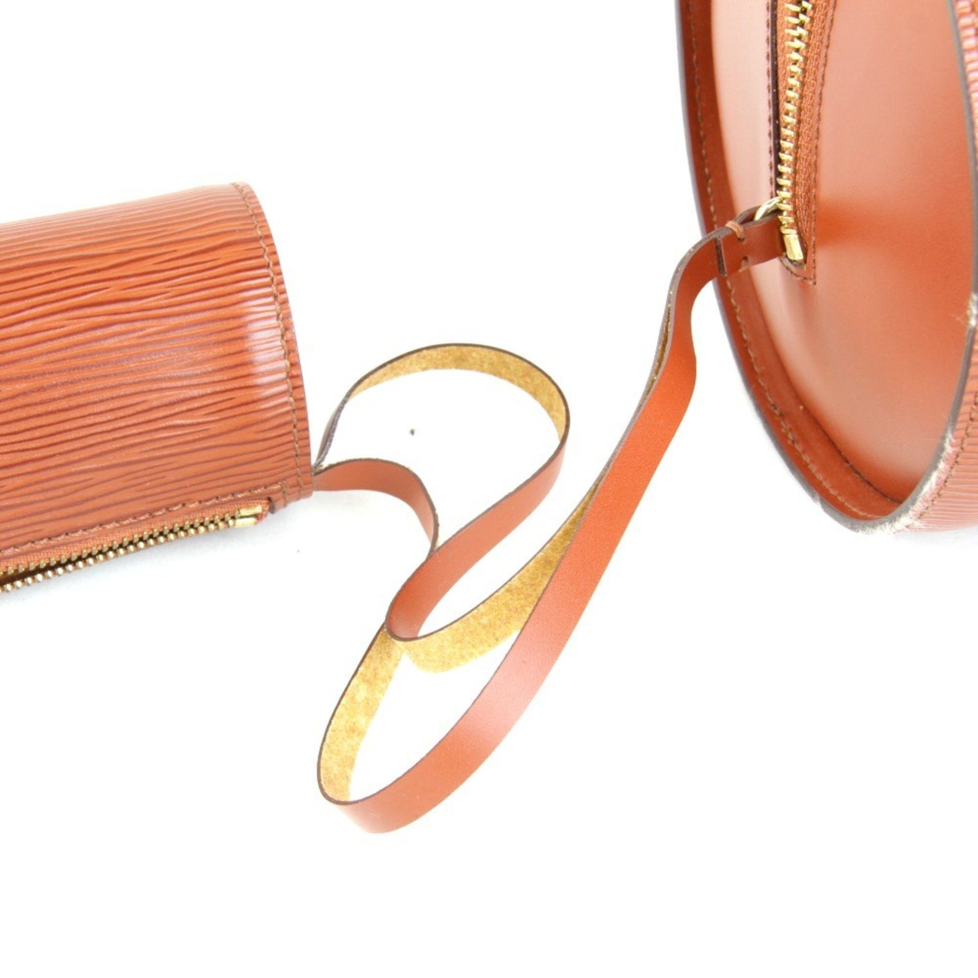 Louis Vuitton Louis Vuitton Soufflot handbag Size ONE SIZE - 7 Thumbnail