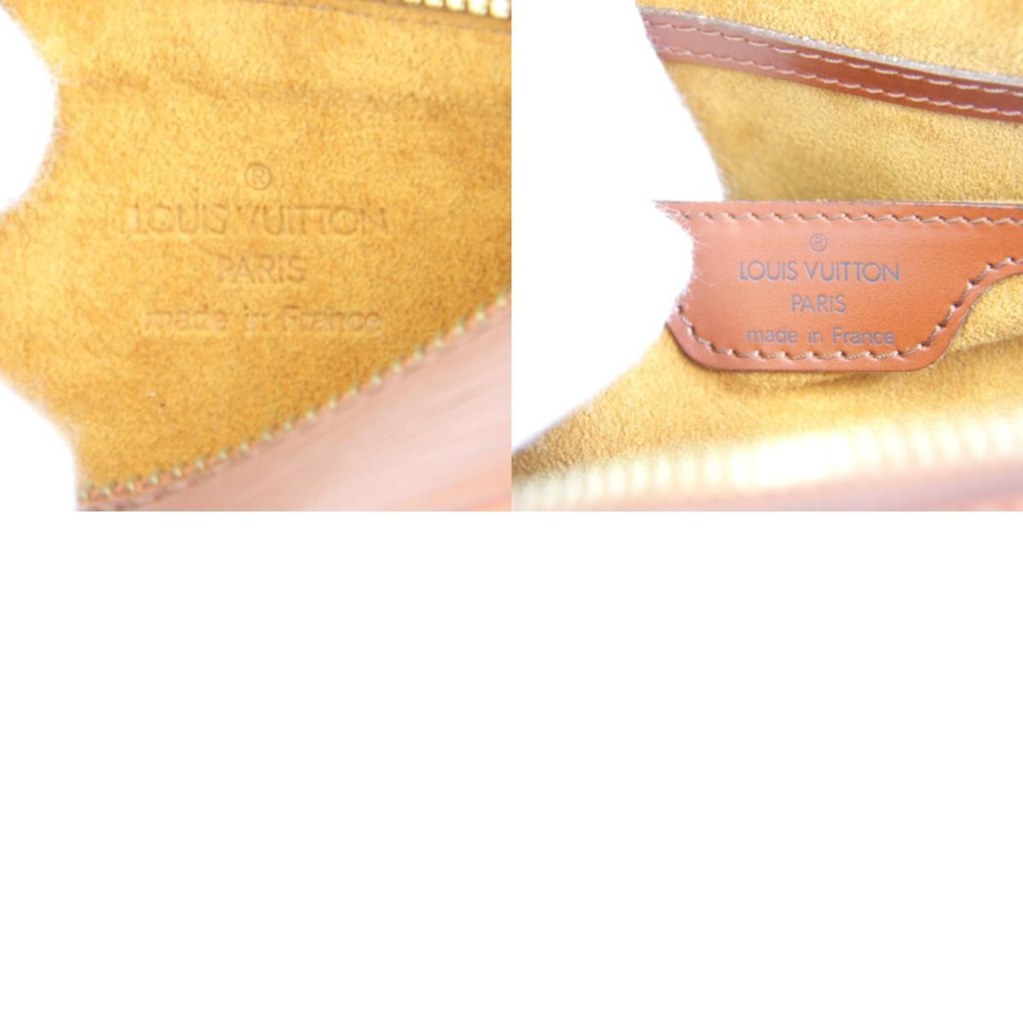 Louis Vuitton Louis Vuitton Soufflot handbag Size ONE SIZE - 10 Thumbnail