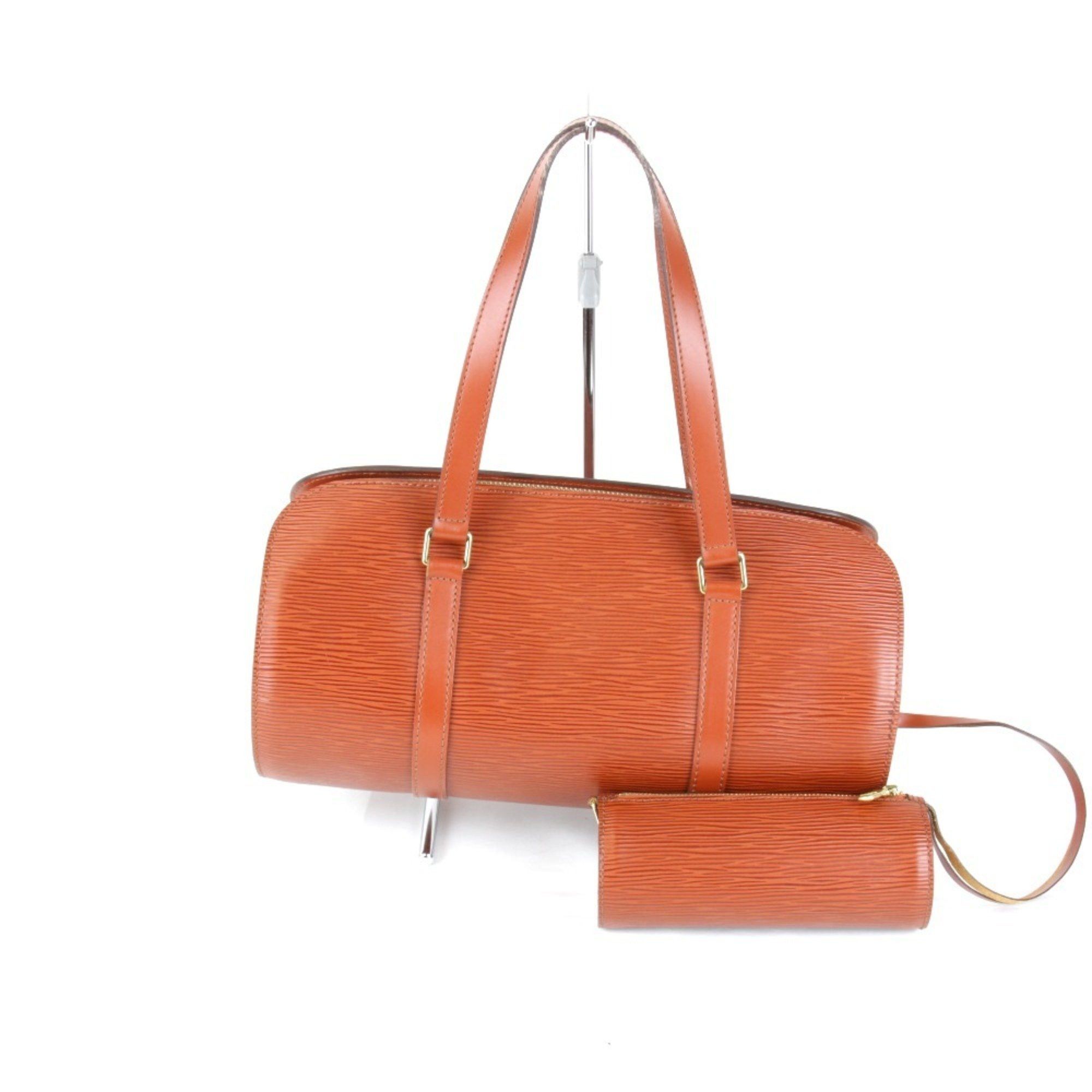 Louis Vuitton Louis Vuitton Soufflot handbag Size ONE SIZE - 2 Thumbnail