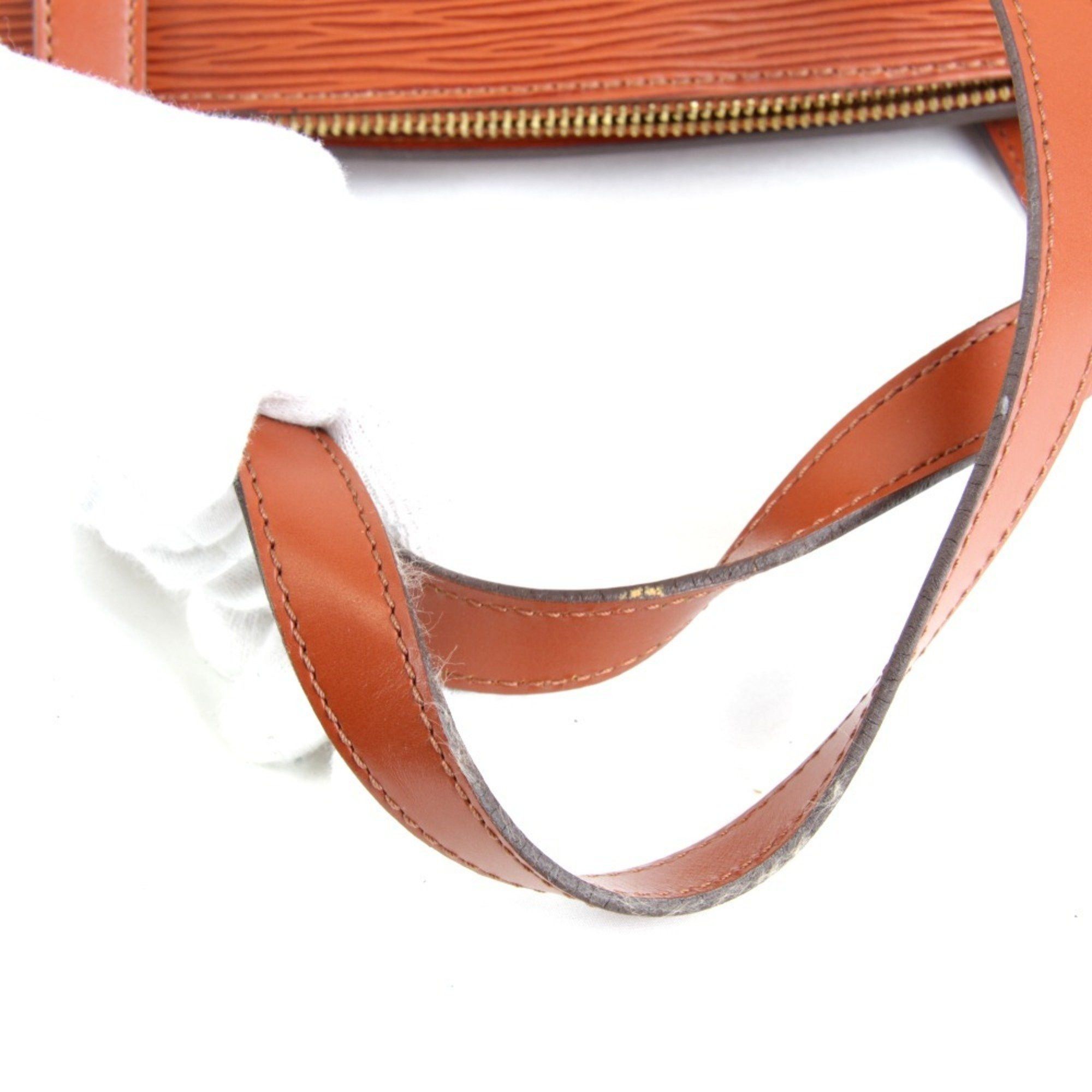 Louis Vuitton Louis Vuitton Soufflot handbag Size ONE SIZE - 4 Thumbnail