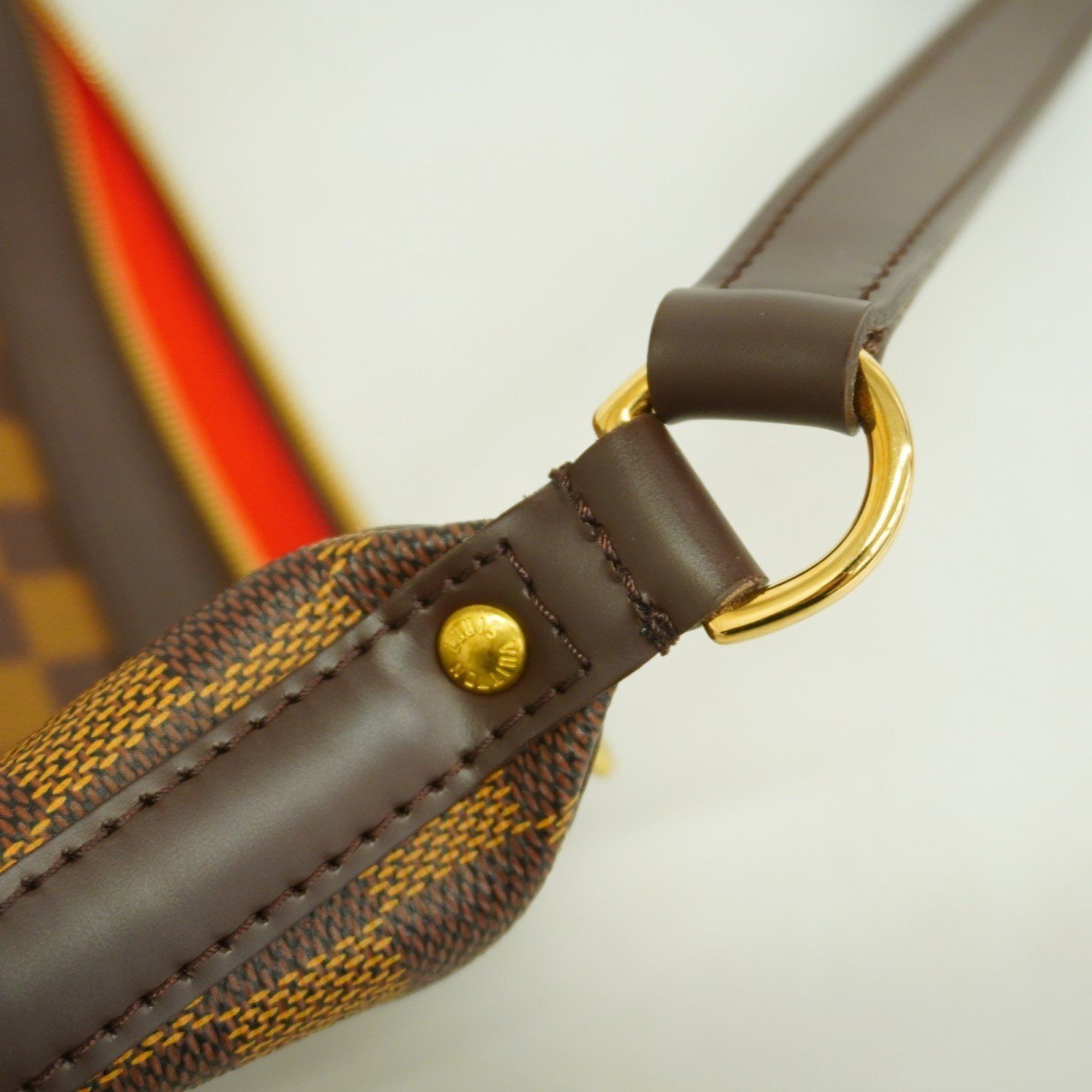 Louis Vuitton Louis Vuitton Illovo shoulder Size ONE SIZE - 5 Thumbnail