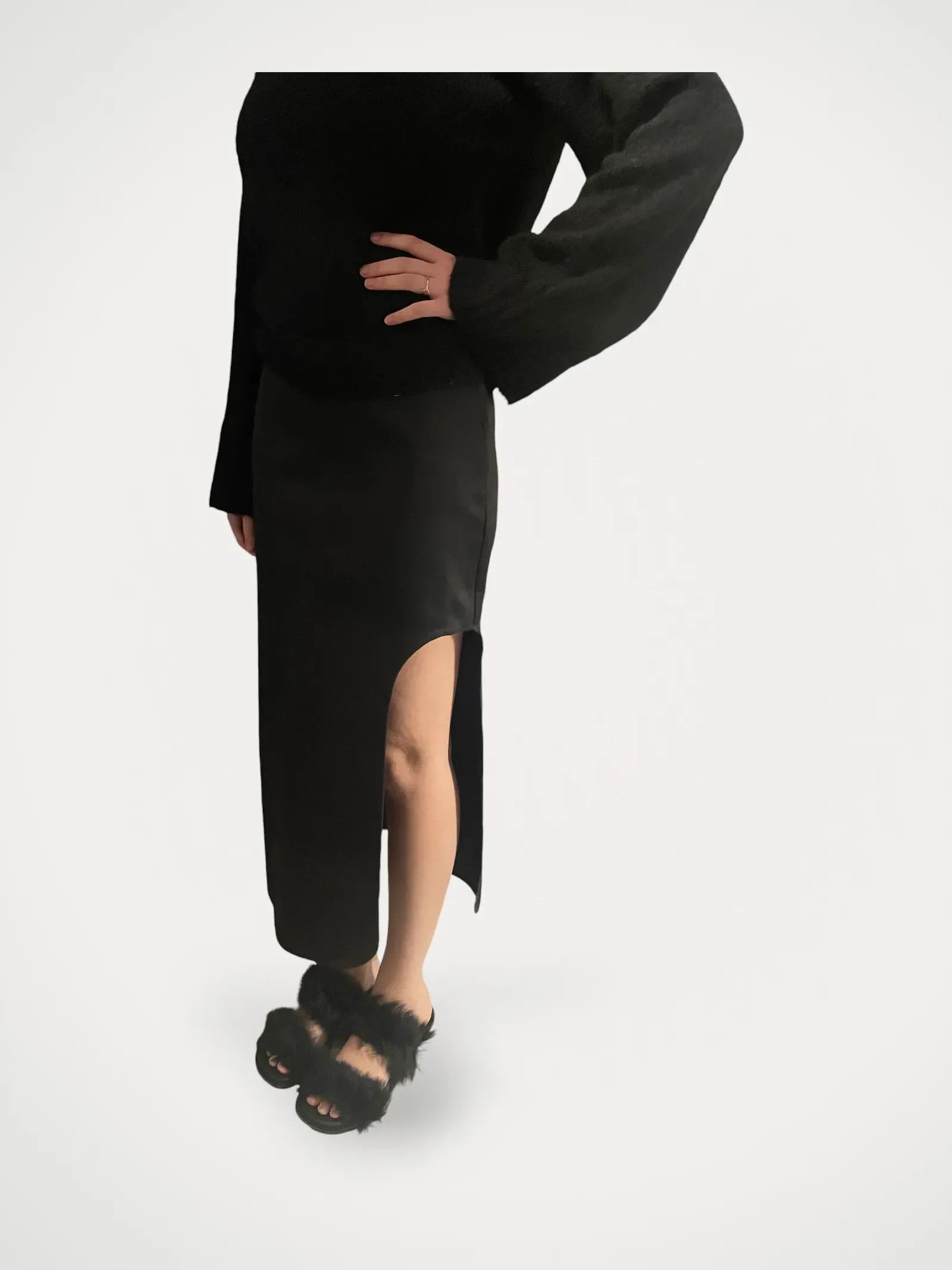 By Malene Birger By Malene Birger Skirt Size 27" / US 4 / IT 40 - 2 Thumbnail