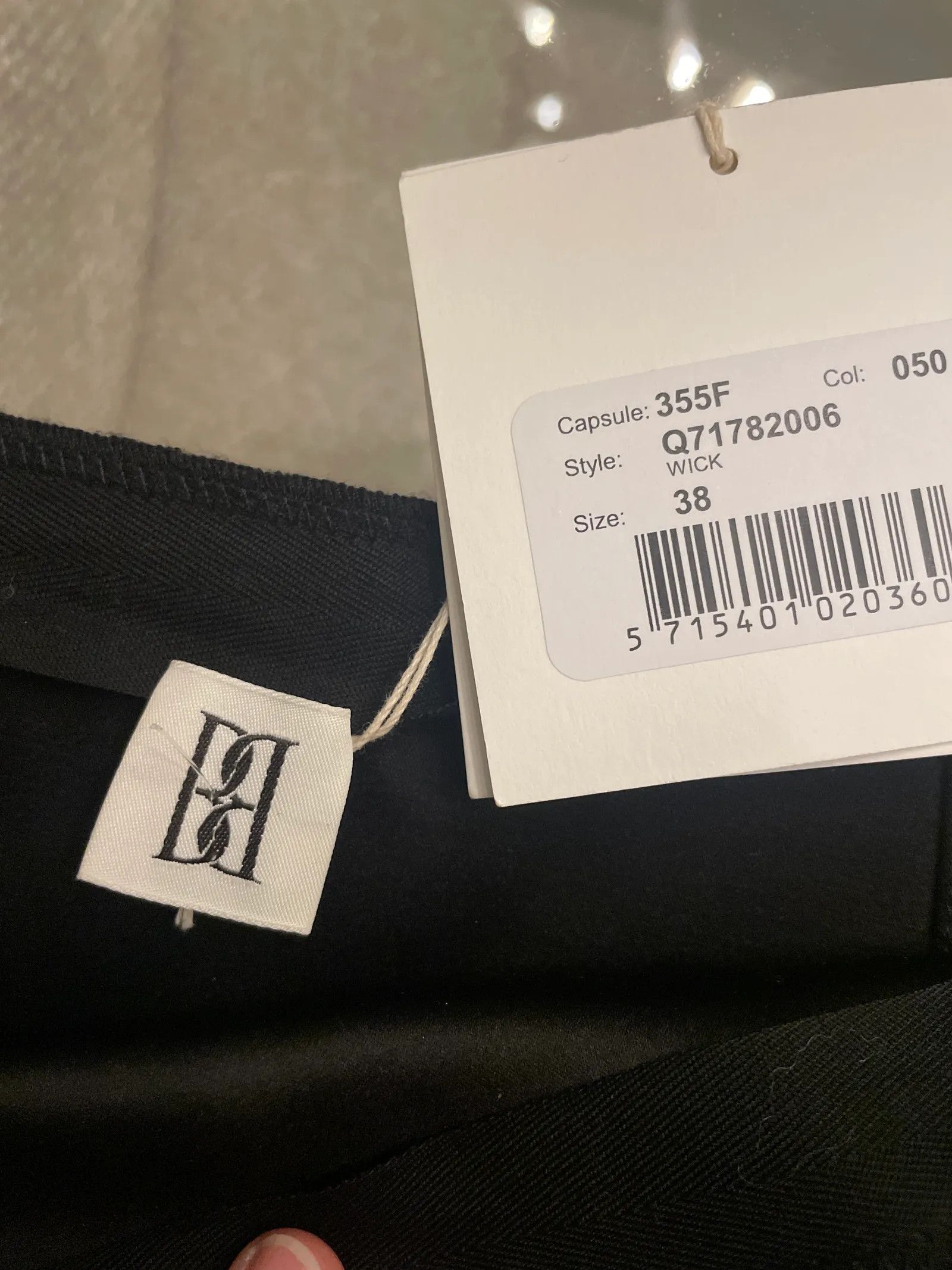 By Malene Birger By Malene Birger Skirt Size 27" / US 4 / IT 40 - 3 Thumbnail