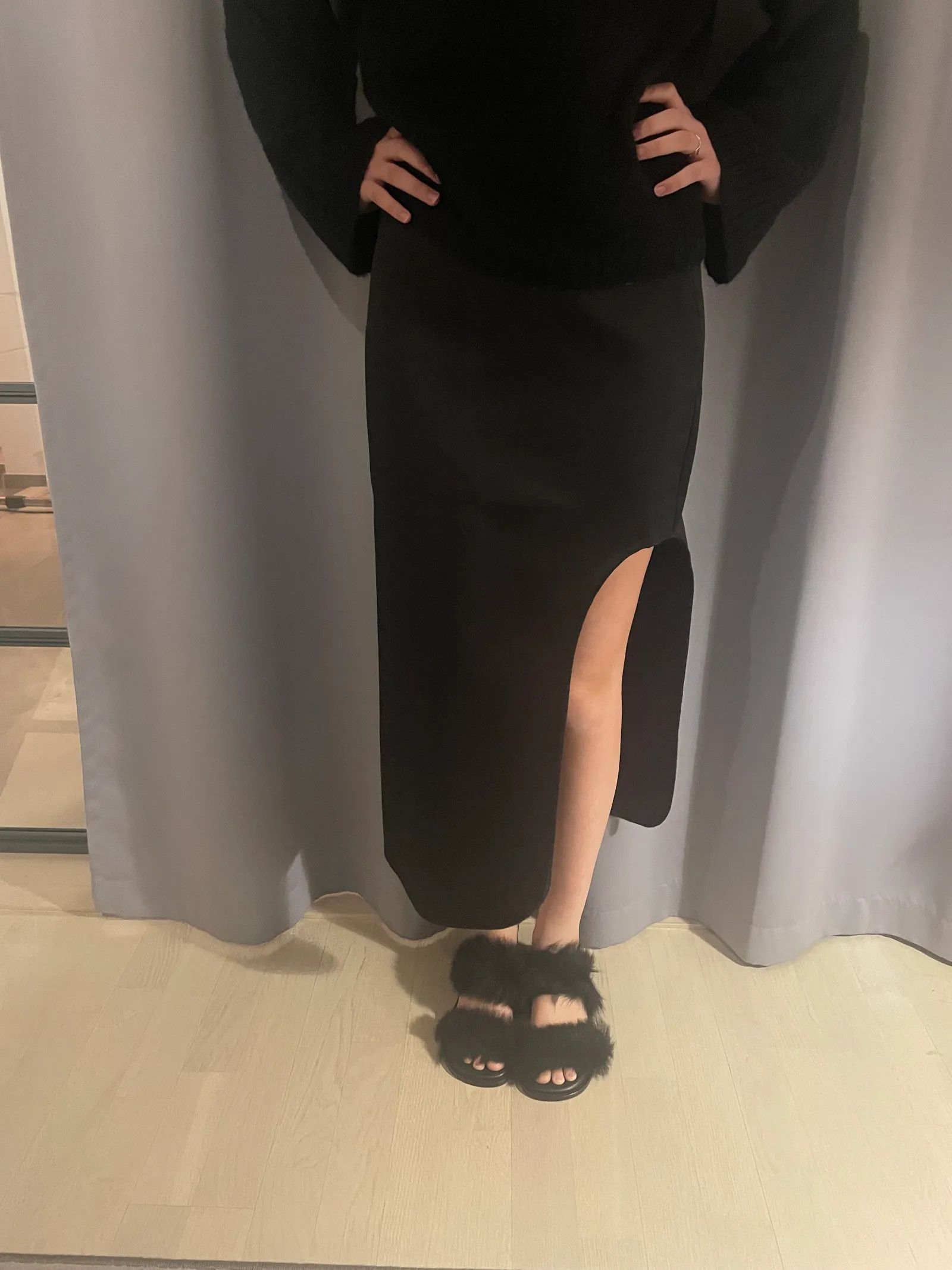 By Malene Birger By Malene Birger Skirt Size 27" / US 4 / IT 40 - 4 Thumbnail