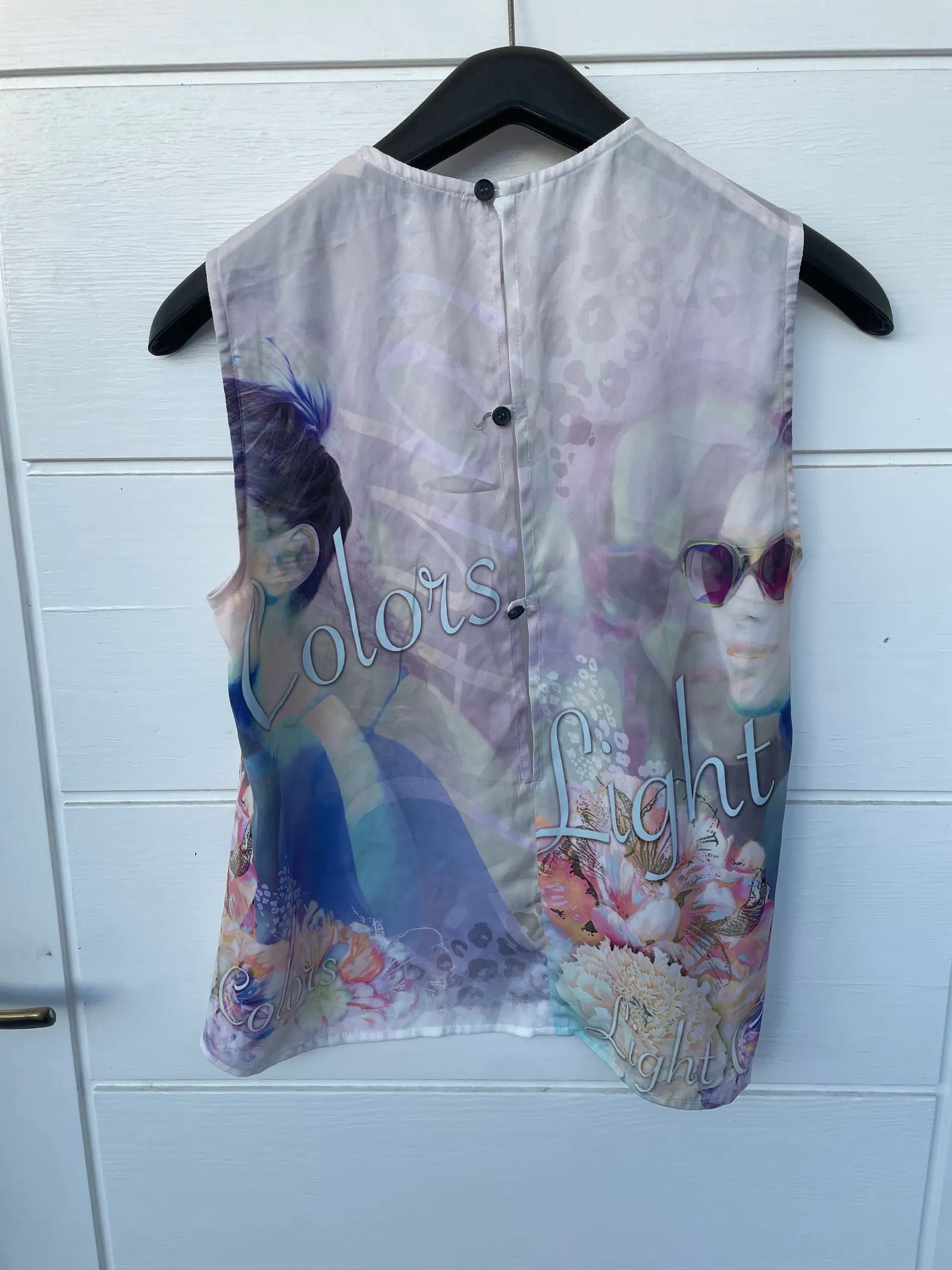 Hope Hope Blouse Size S / US 4 / IT 40 - 4 Thumbnail