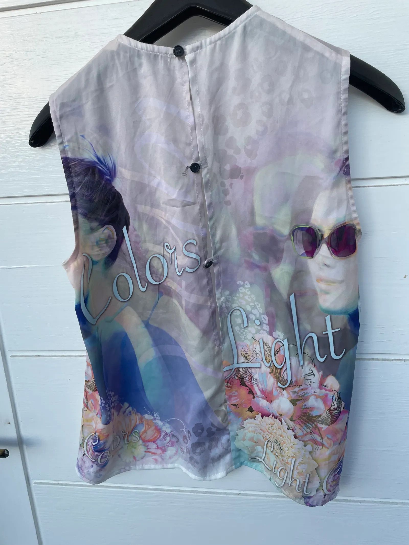 Hope Hope Blouse Size S / US 4 / IT 40 - 3 Thumbnail