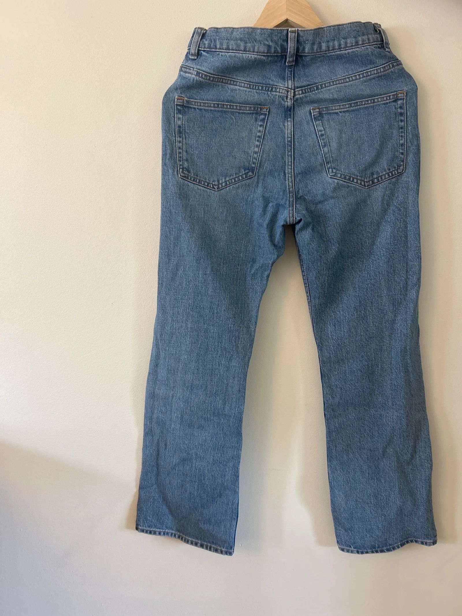 & Other Stories & Other Stories Jeans Size 26" / US 2 / IT 38 - 4 Thumbnail