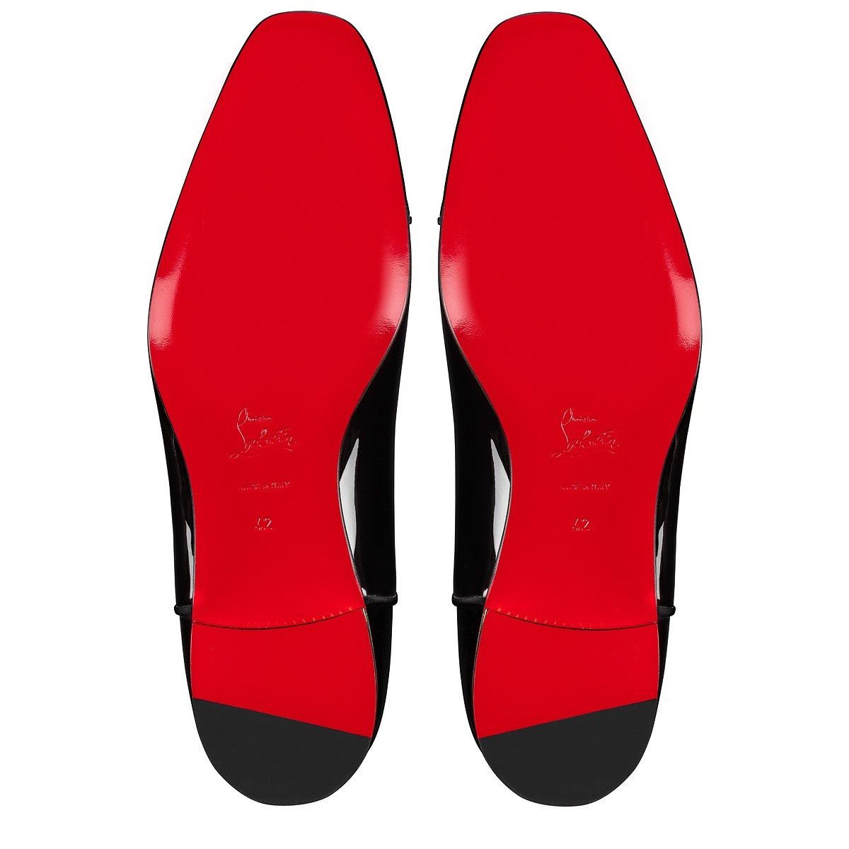 Christian Louboutin Met Greggo Flat Size US 6 / EU 39 - 5 Thumbnail