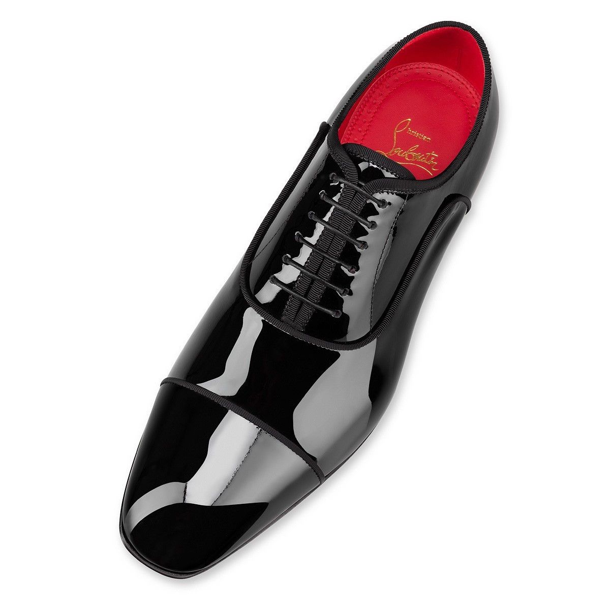 Christian Louboutin Met Greggo Flat Size US 12 / EU 45 - 3 Thumbnail