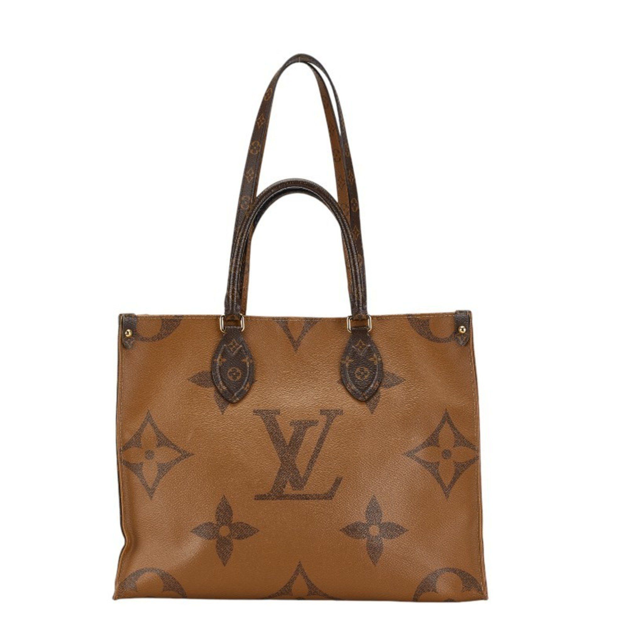 Louis Vuitton Louis Vuitton Onthego tote Size ONE SIZE - 2 Thumbnail
