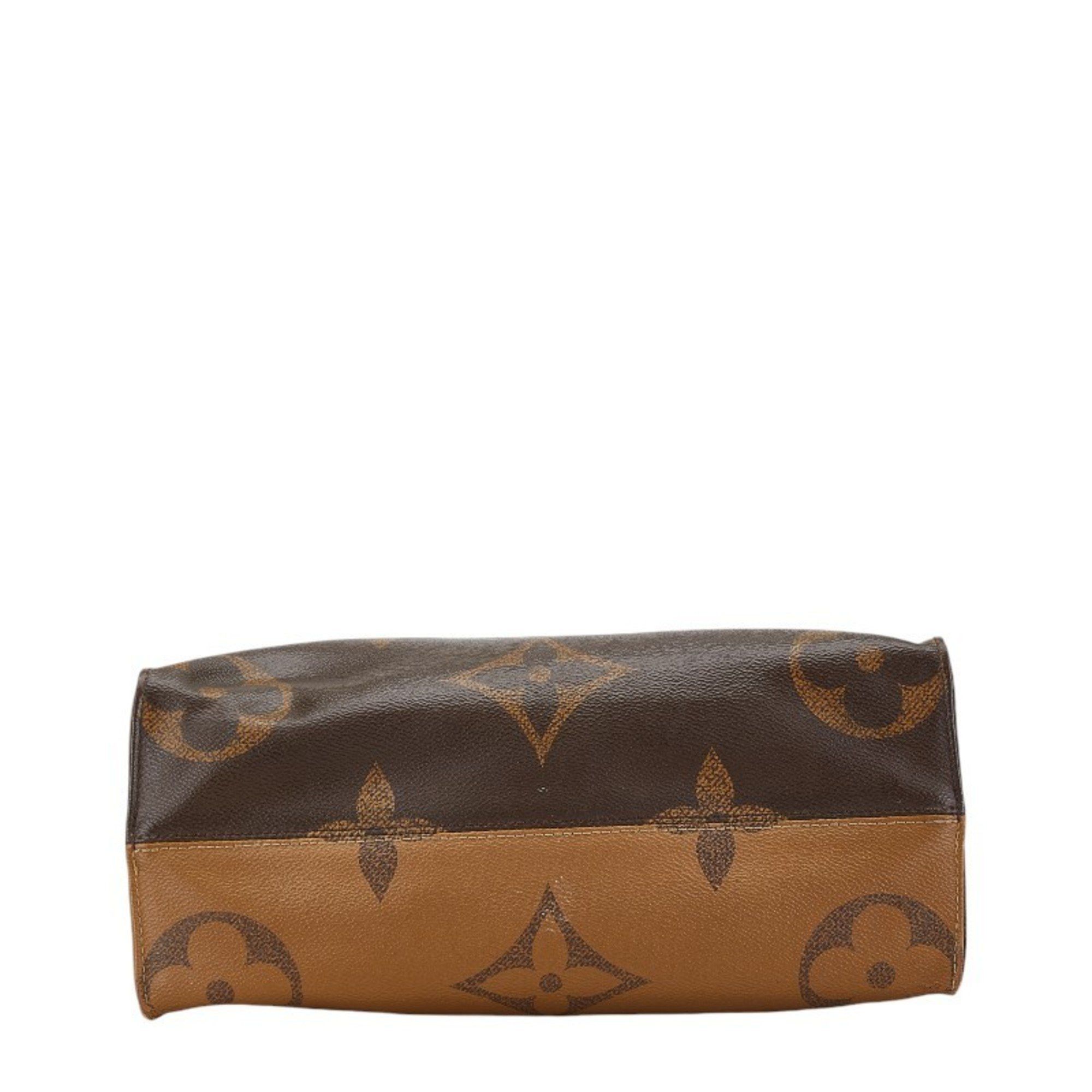 Louis Vuitton Louis Vuitton Onthego tote Size ONE SIZE - 3 Thumbnail