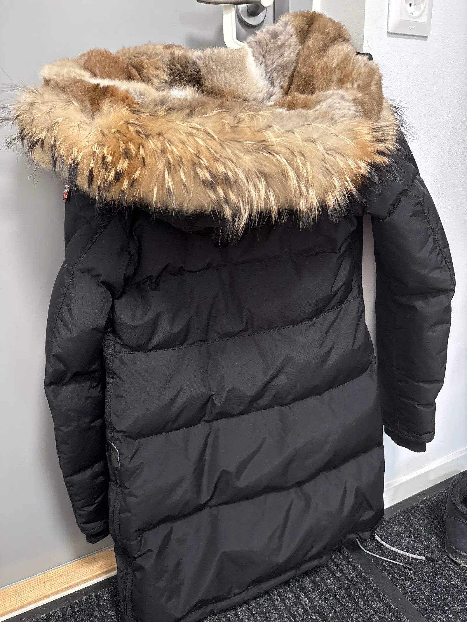 Parajumpers Parajumpers Long bear Jacket Size S / US 4 / IT 40 - 3 Thumbnail