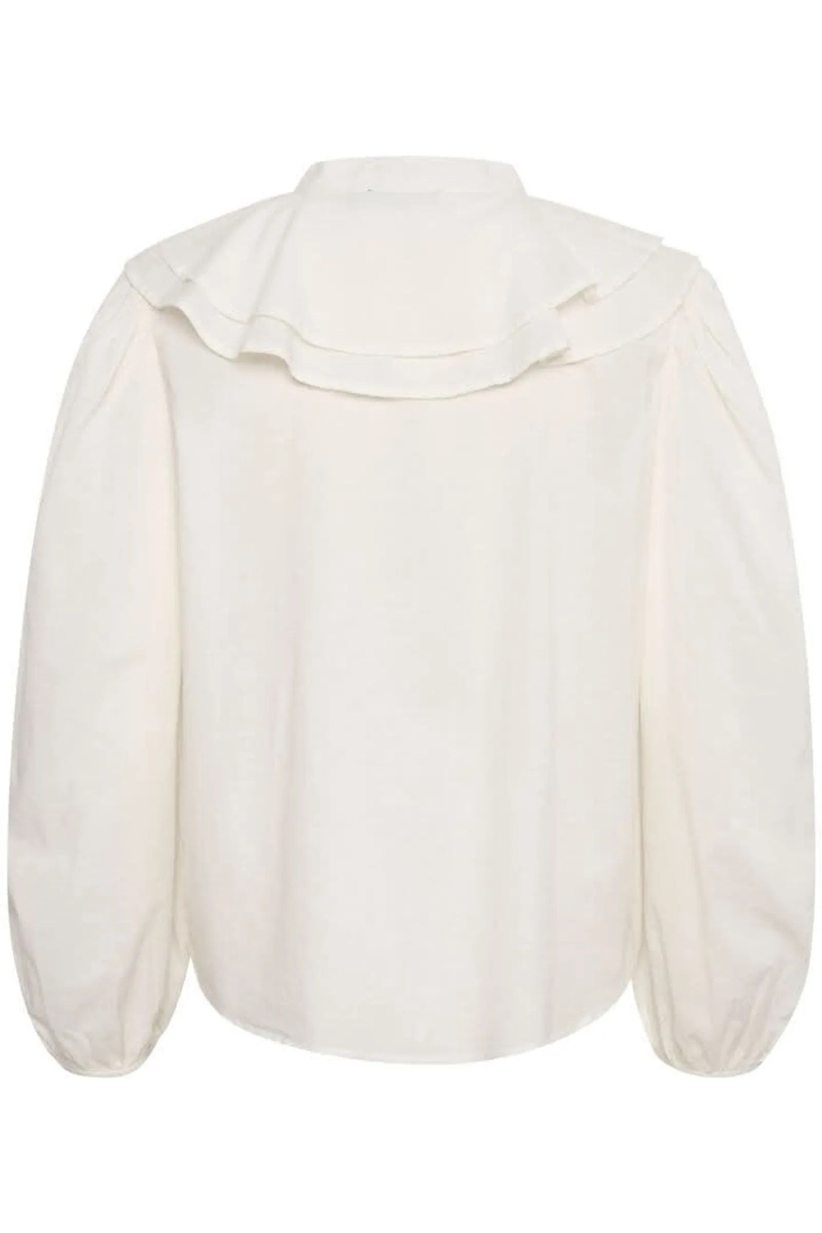 Other Soaked In Luxury Jennie blus Blouse Size XL / US 12-14 / IT 48-50 - 2 Thumbnail