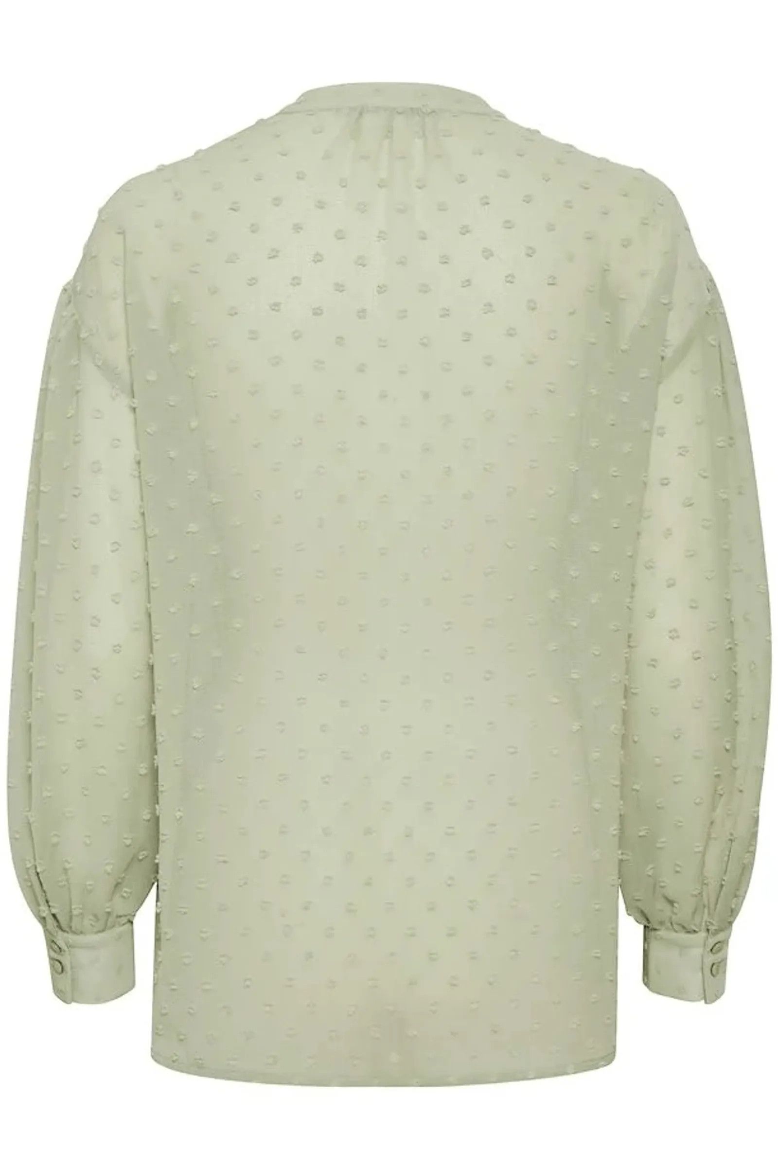 Other Soaked In Luxury Pearmain blus Blouse Size M / US 6-8 / IT 42-44 - 3 Thumbnail