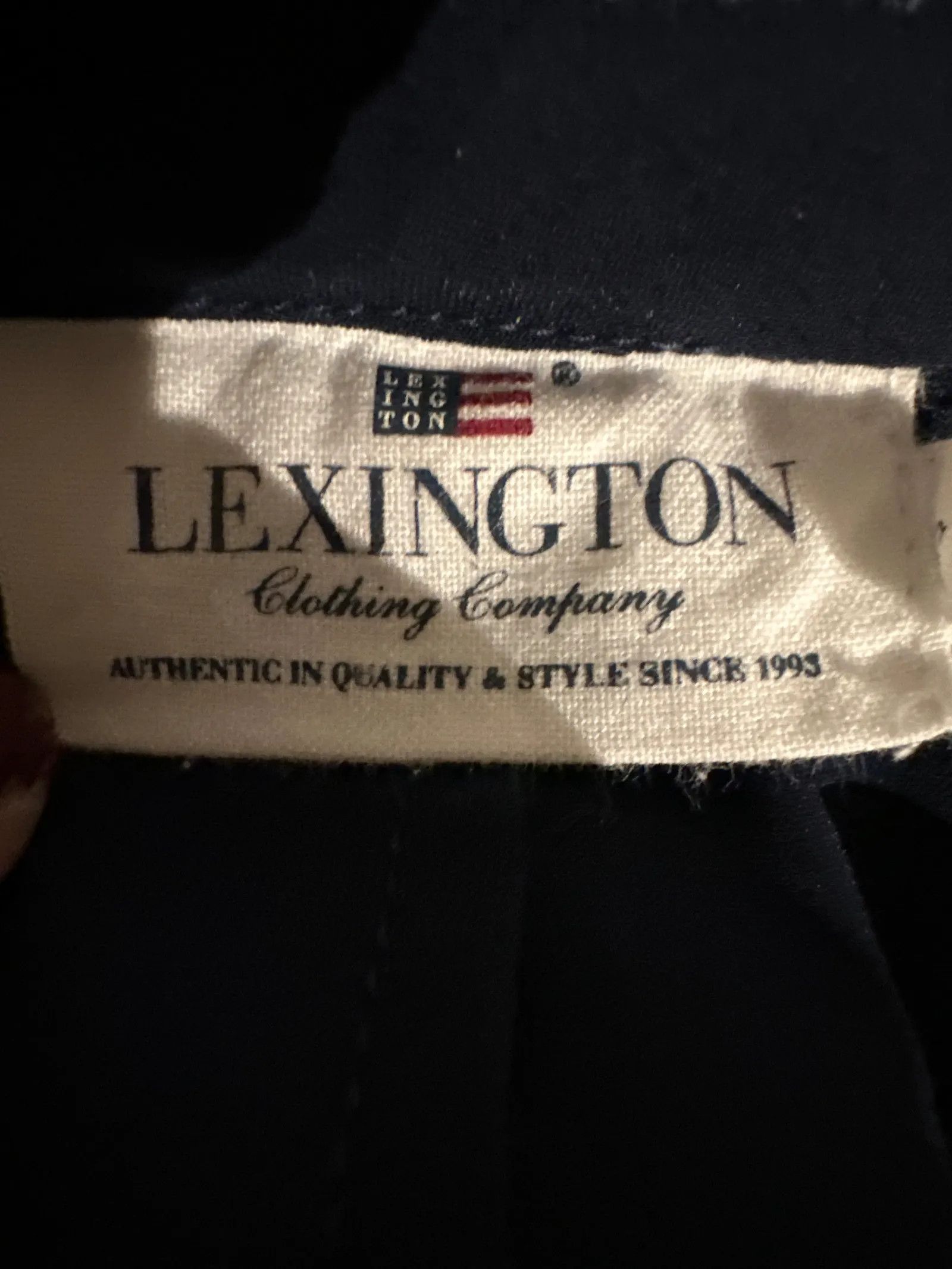 Other Lexington Blouse Size XS / US 0-2 / IT 36-38 - 2 Thumbnail