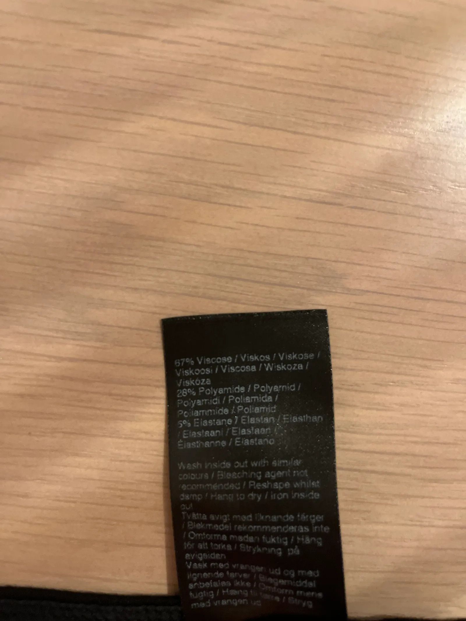 Filippa K Filippa K Pants Size 24" / US 00 / IT 34 - 3 Thumbnail