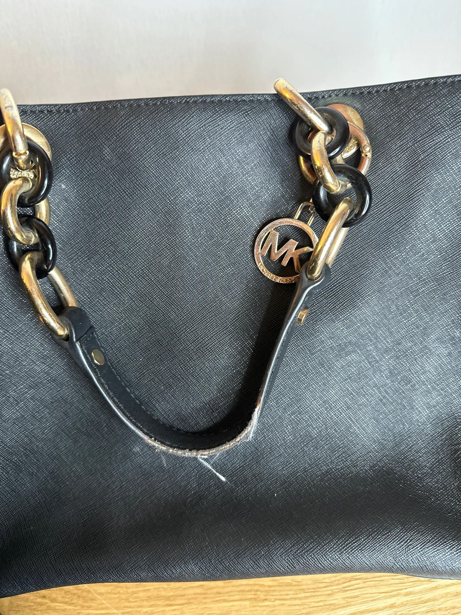 Michael Kors Michael Kors Bucket Bag Size ONE SIZE - 3 Thumbnail