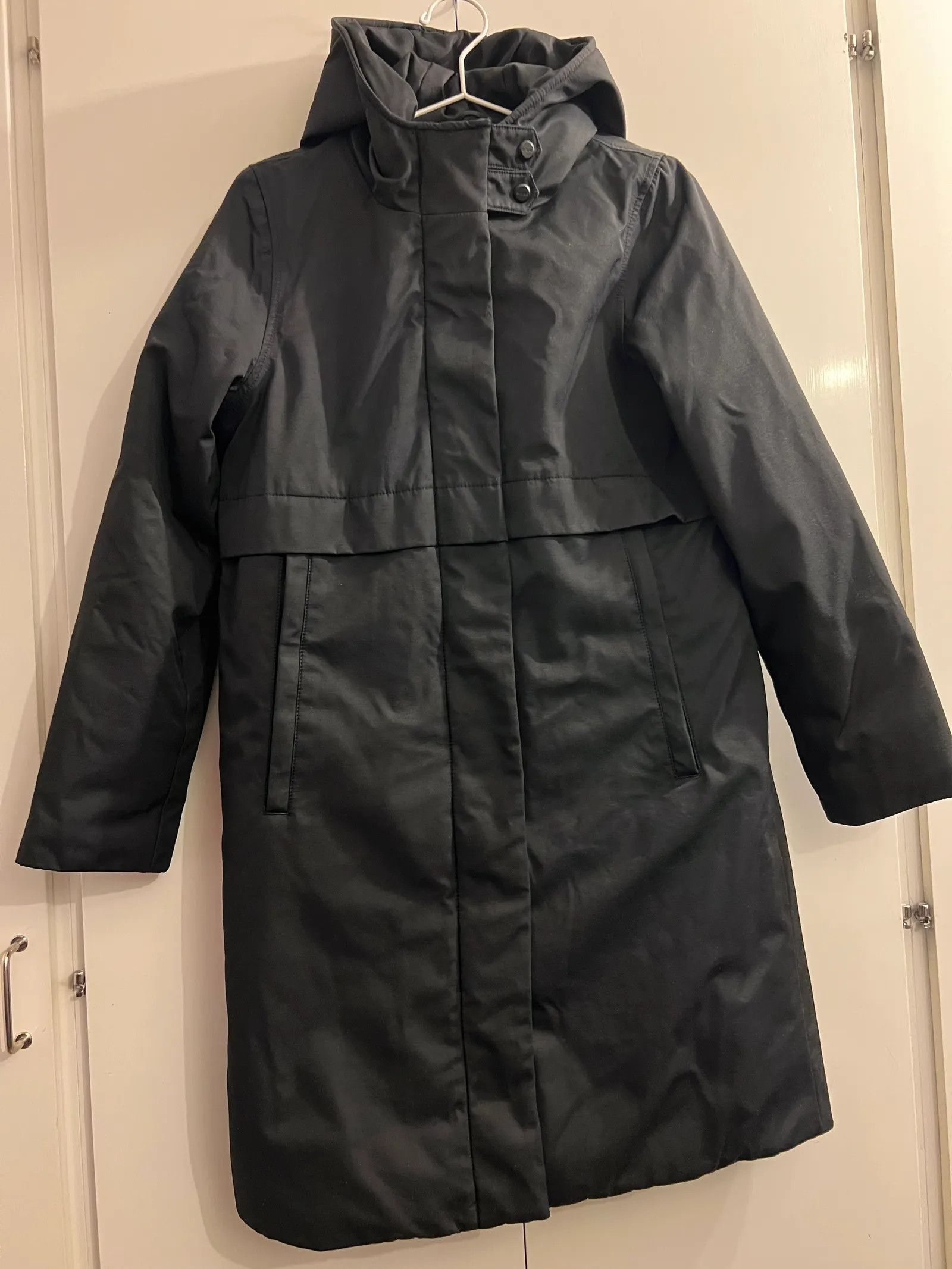 ELVINE Elvine Nicole Jacket Size XS / US 0-2 / IT 36-38 - 2 Thumbnail