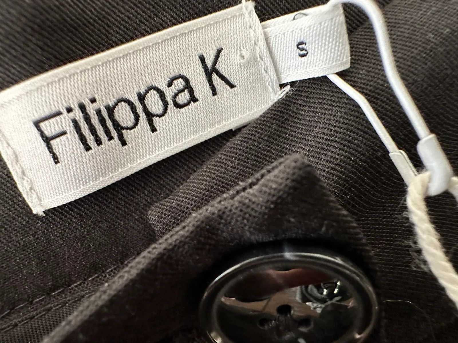 Filippa K Filippa K Pants Size 27" / US 4 / IT 40 - 2 Thumbnail