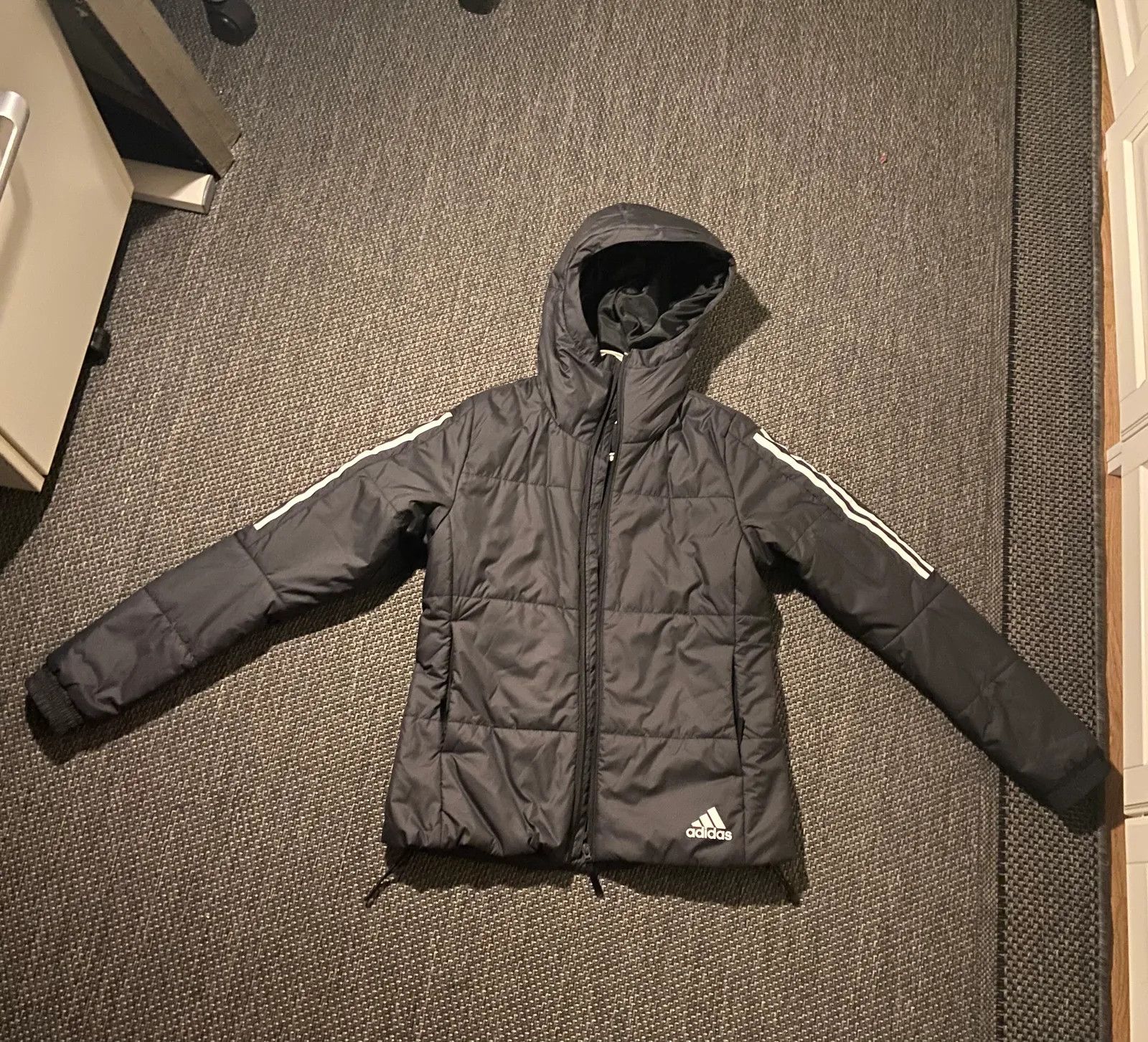 Adidas Adidas Jacket Size S / US 4 / IT 40 - 4 Thumbnail