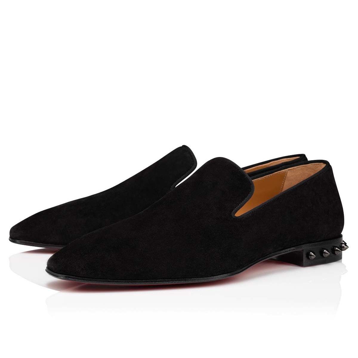 Marquees Flat Velvet