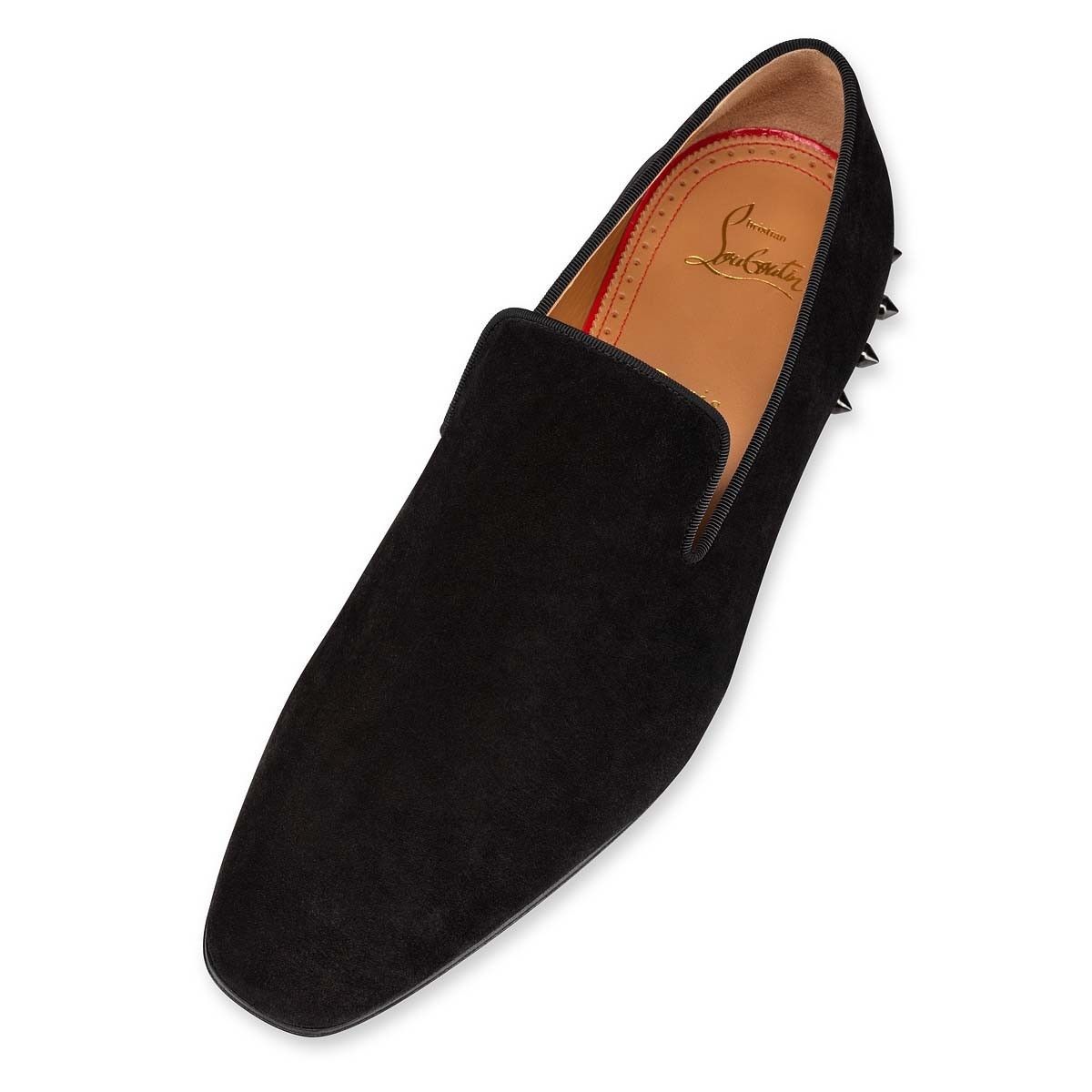 Marquees Flat Velvet