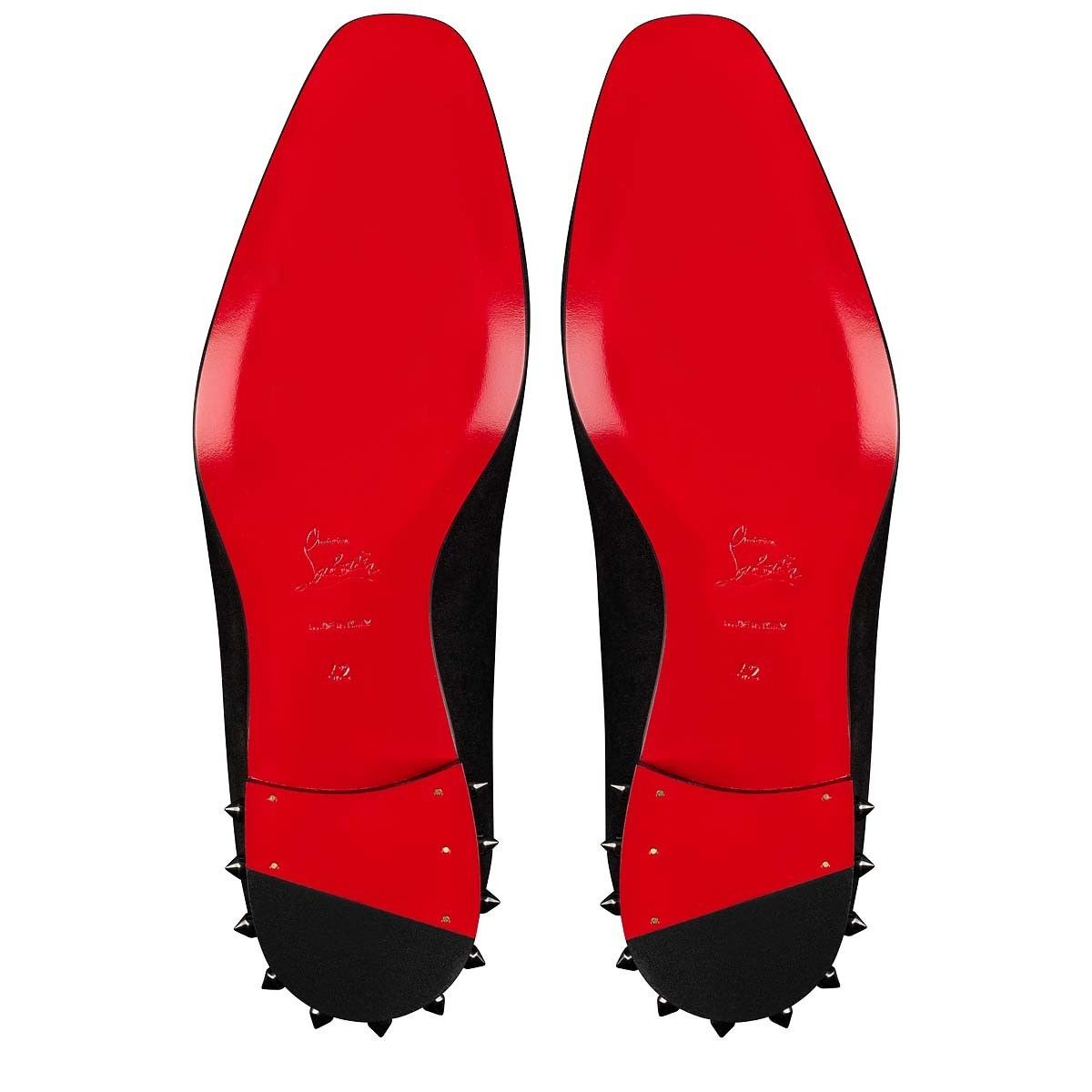 Marquees Flat Velvet