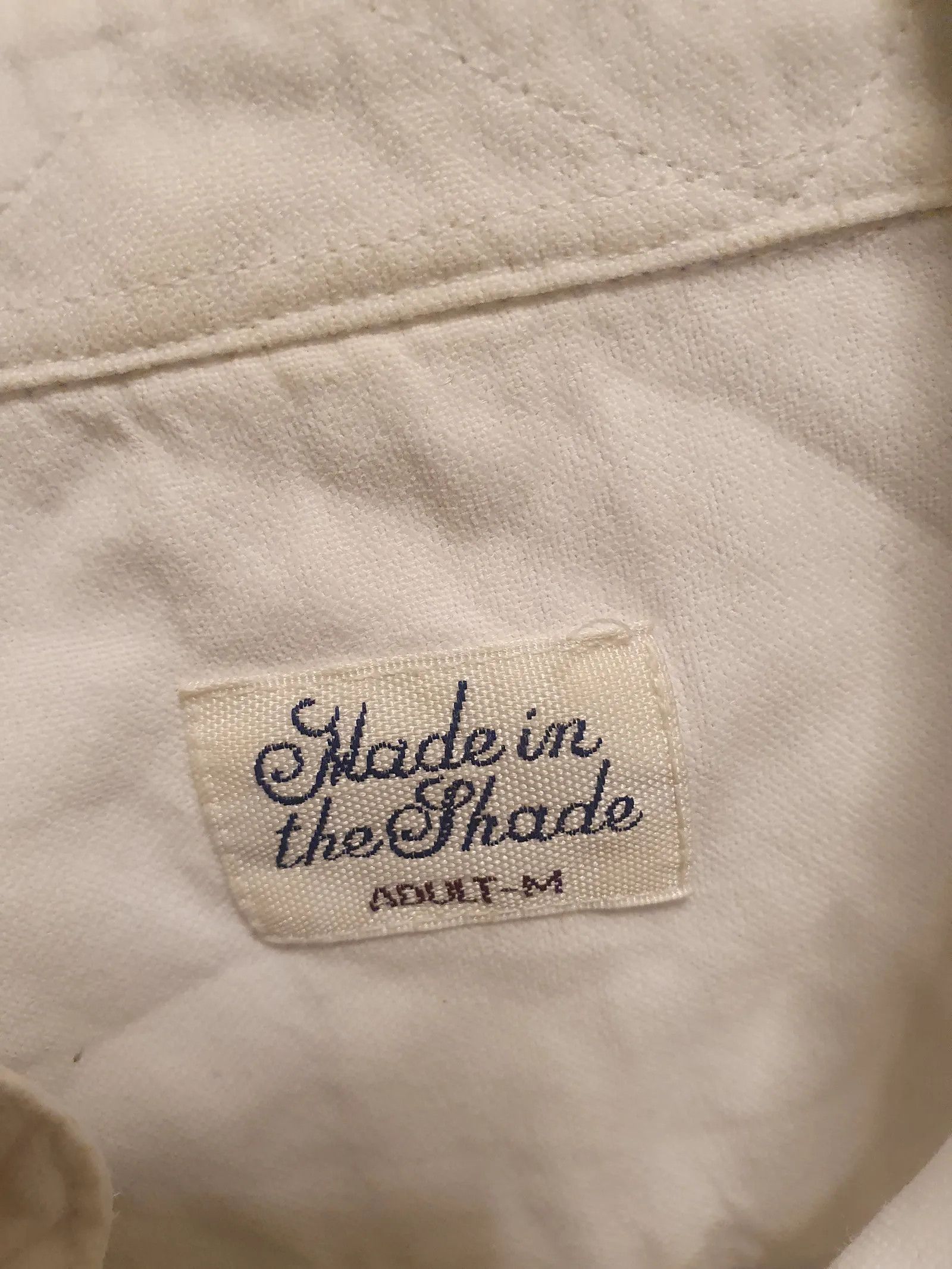 Made In The Shade Made in the shade Shirt Size US M / EU 48-50 / 2 - 2 Thumbnail