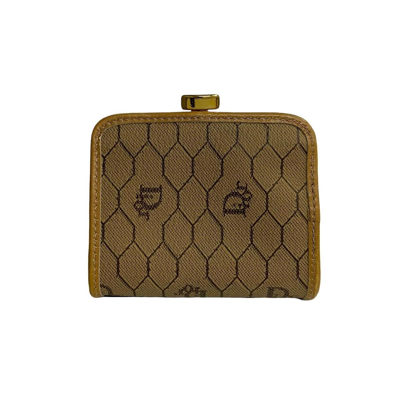 Dior Dior Other Brown Leather Size ONE SIZE - 3 Thumbnail