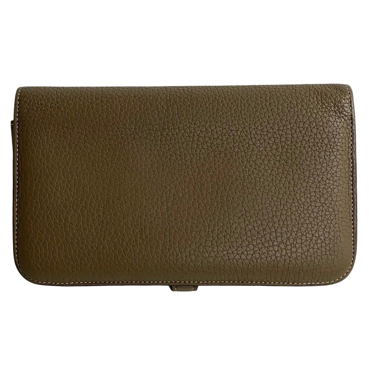 Hermes Hermes Grey Size ONE SIZE - 3 Thumbnail
