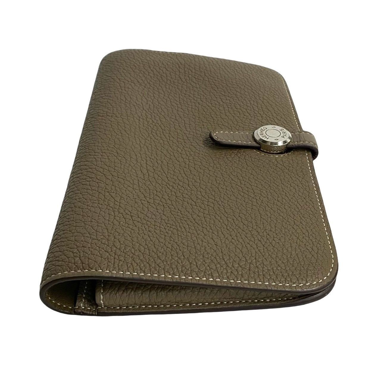 Hermes Hermes Grey Size ONE SIZE - 6 Thumbnail