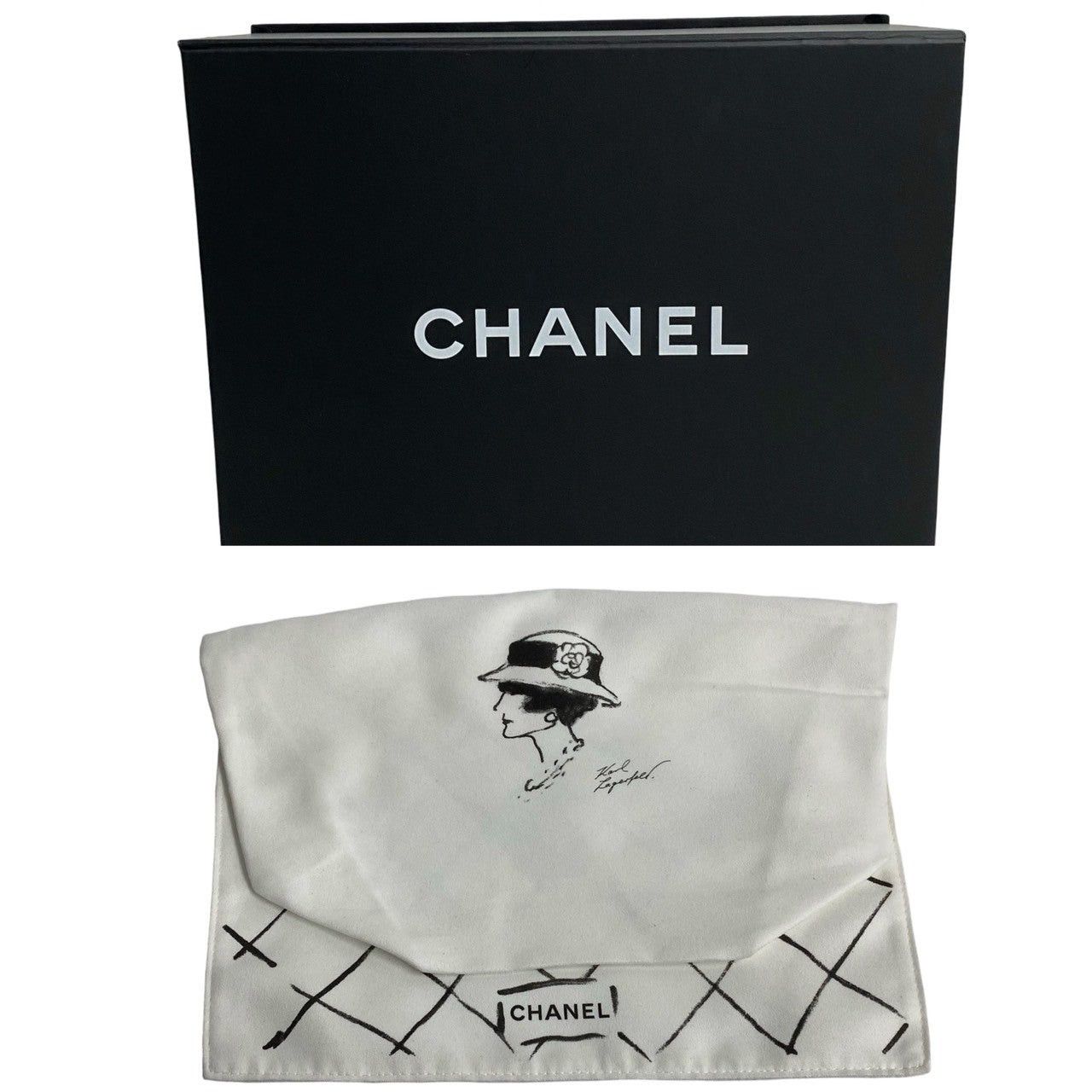 Chanel Chanel Shoulder Bag Red Leather Size ONE SIZE - 9 Thumbnail