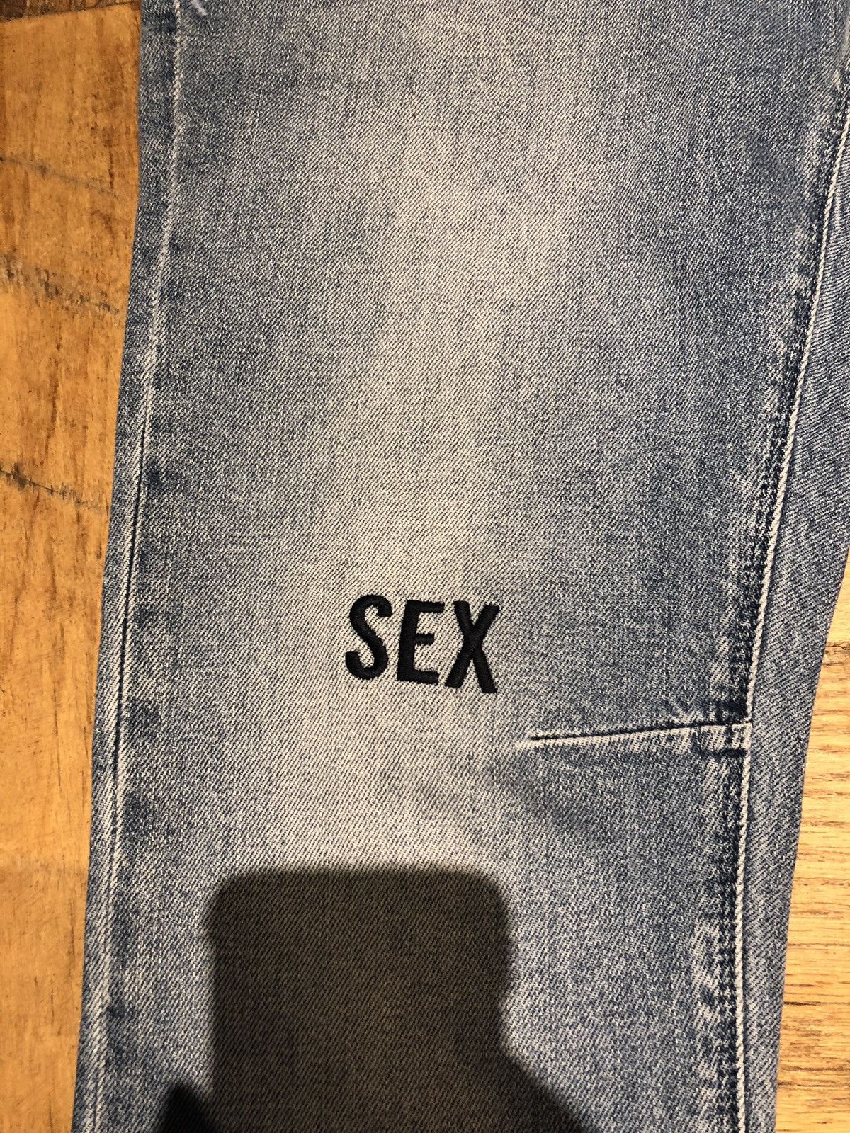 Rta DS Sex Drive Skinny Jeans | Grailed