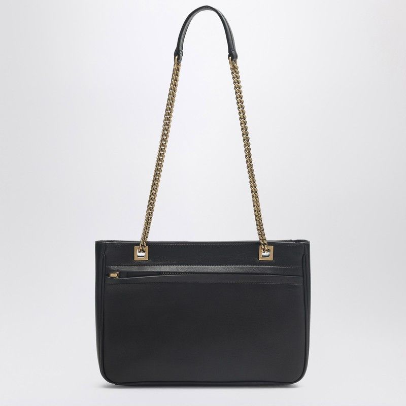 Valentino Valentino Garavani Viva Superstar Black/Brown Small Bag Size ONE SIZE - 2 Thumbnail