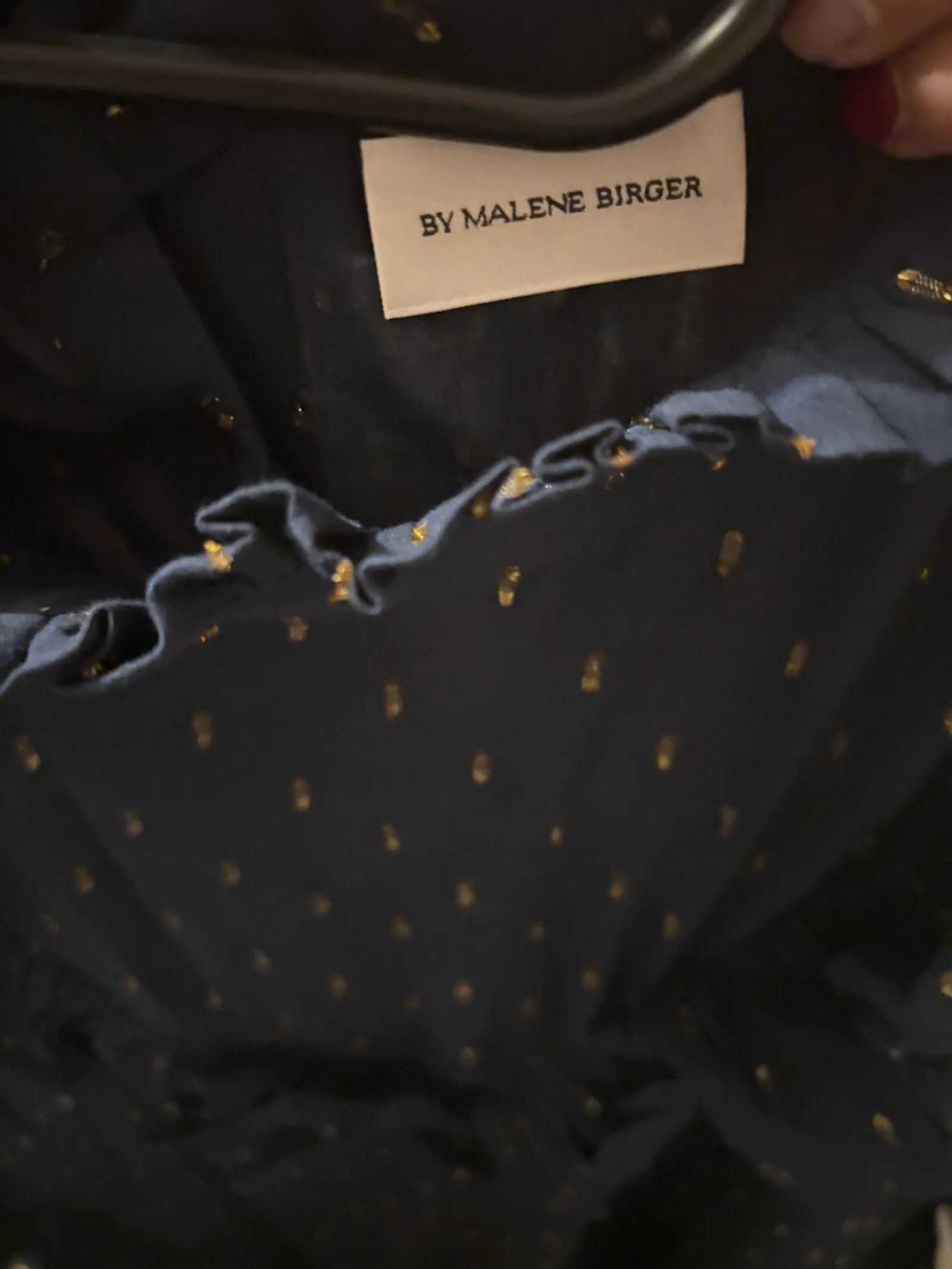 By Malene Birger By Malene Birger Maurine Dress Size S / US 4 / IT 40 - 3 Thumbnail