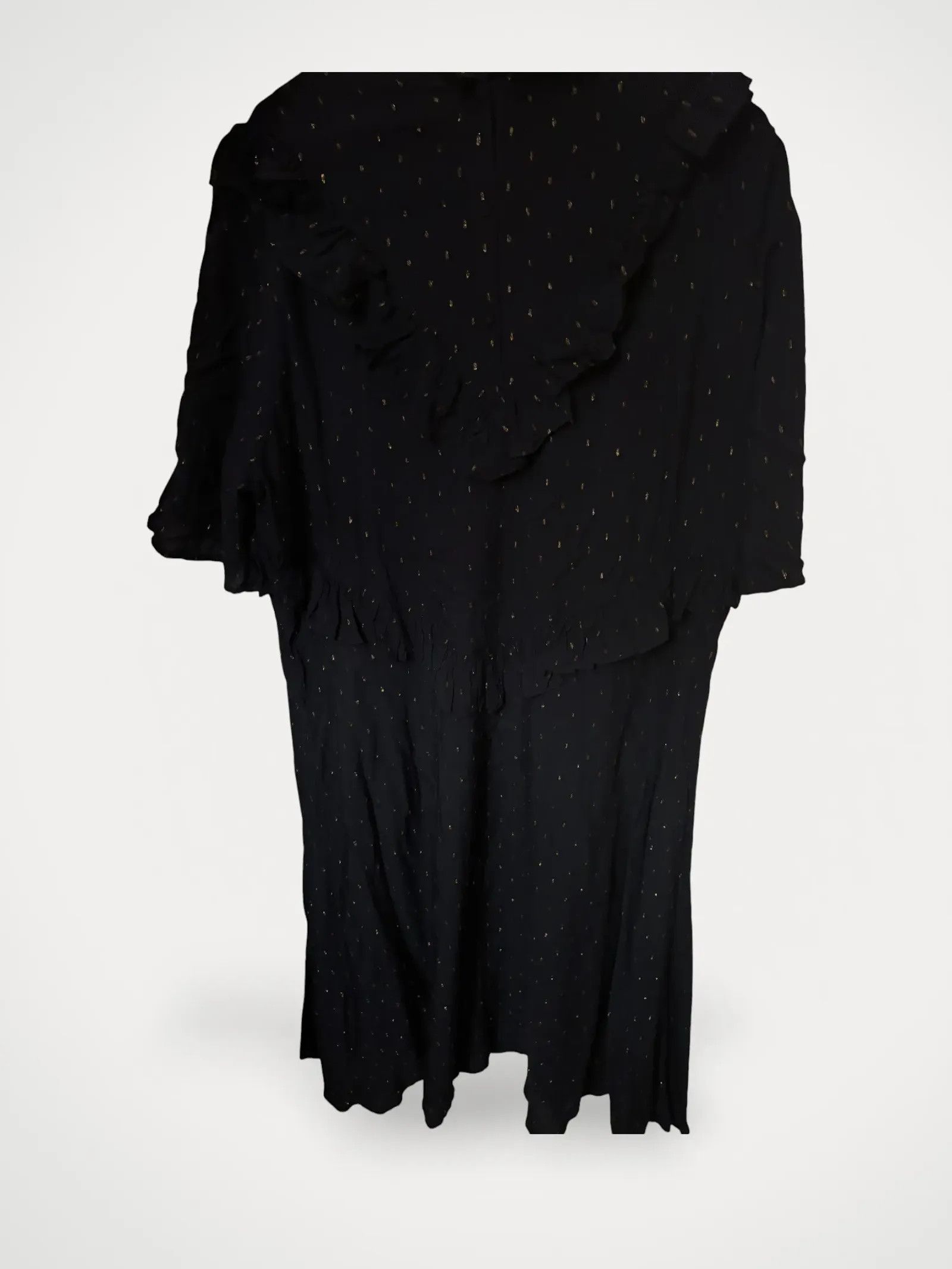 By Malene Birger By Malene Birger Maurine Dress Size S / US 4 / IT 40 - 2 Thumbnail