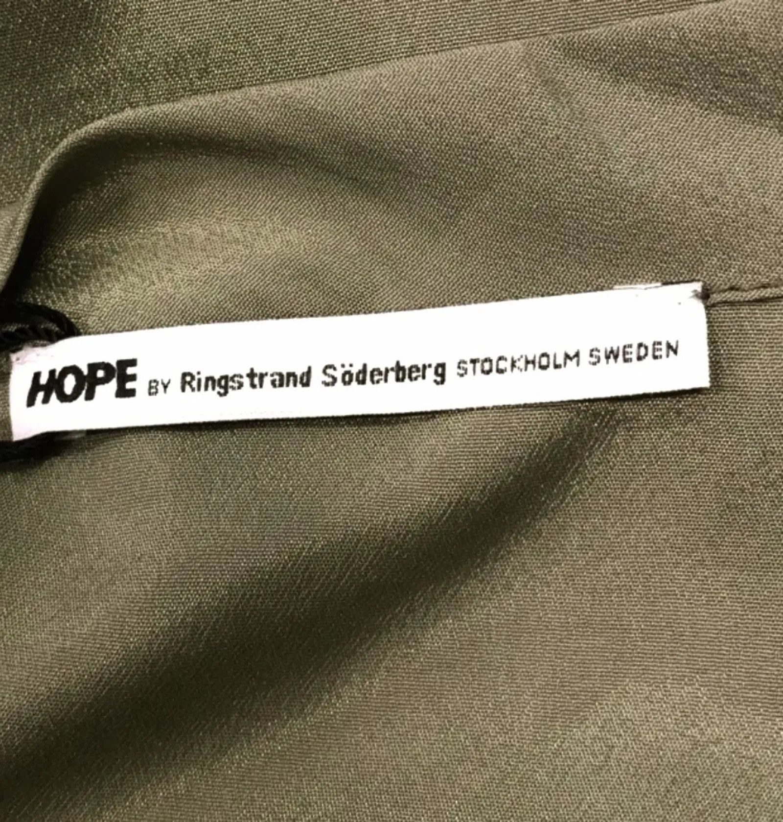 Hope Hope Dress Size S / US 4 / IT 40 - 2 Thumbnail