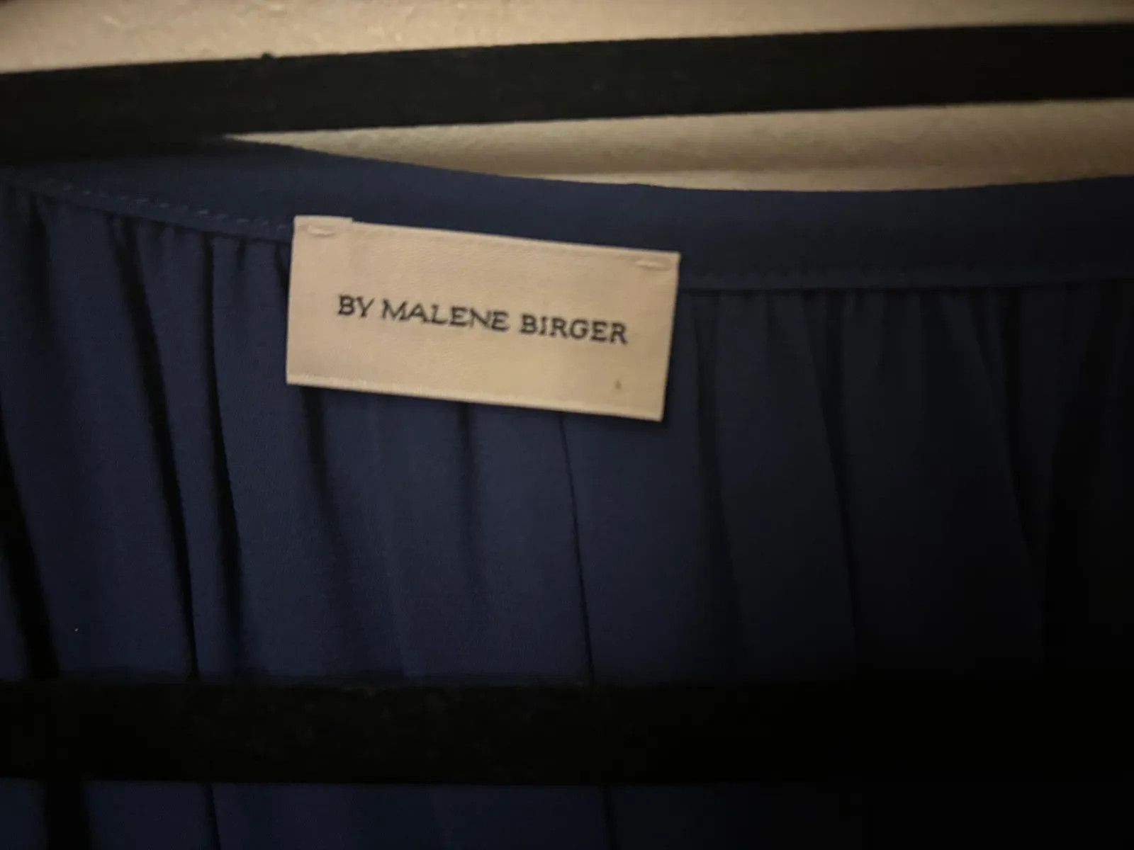 By Malene Birger By Malene Birger Blouse Size L / US 10 / IT 46 - 2 Thumbnail