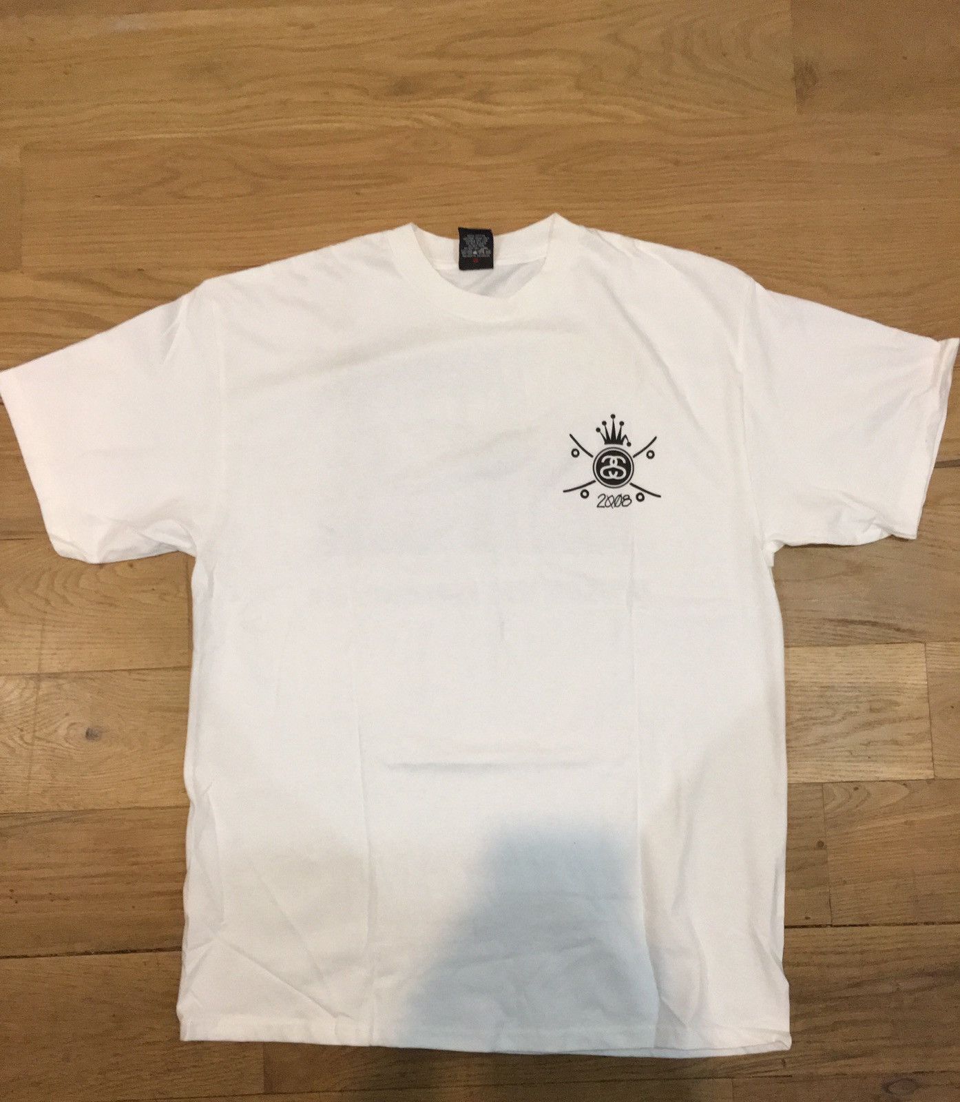 RIP ZINGER WEST AMERICANIZED TOUR