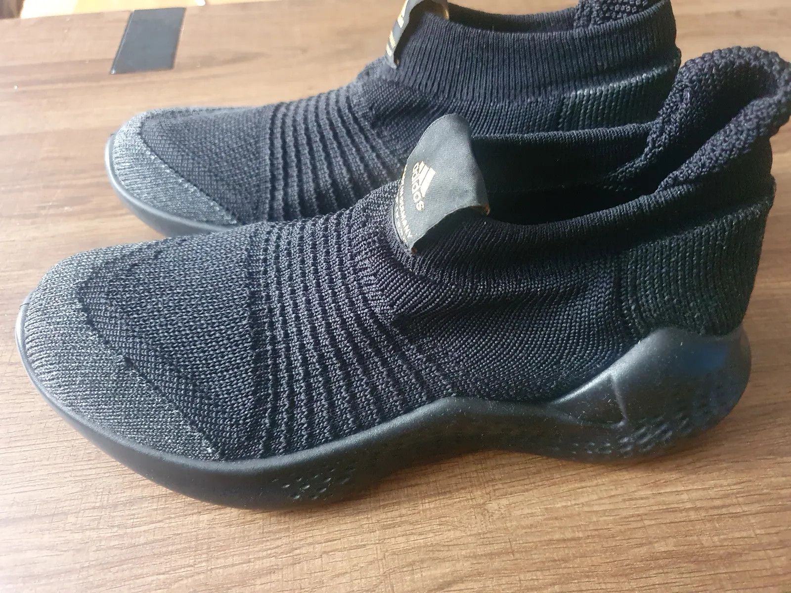 Adidas Adidas Adidas Sneakers Size US 6 / IT 36 - 3 Thumbnail