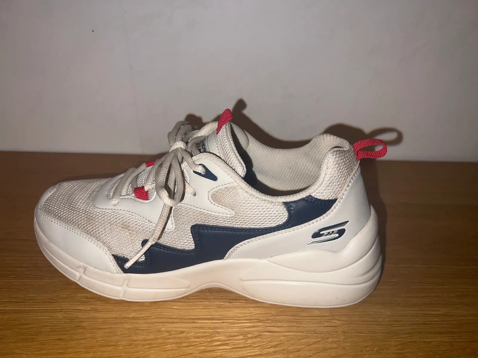 SKECHERS Skechers Sneakers Size US 9 / IT 39 - 3 Thumbnail