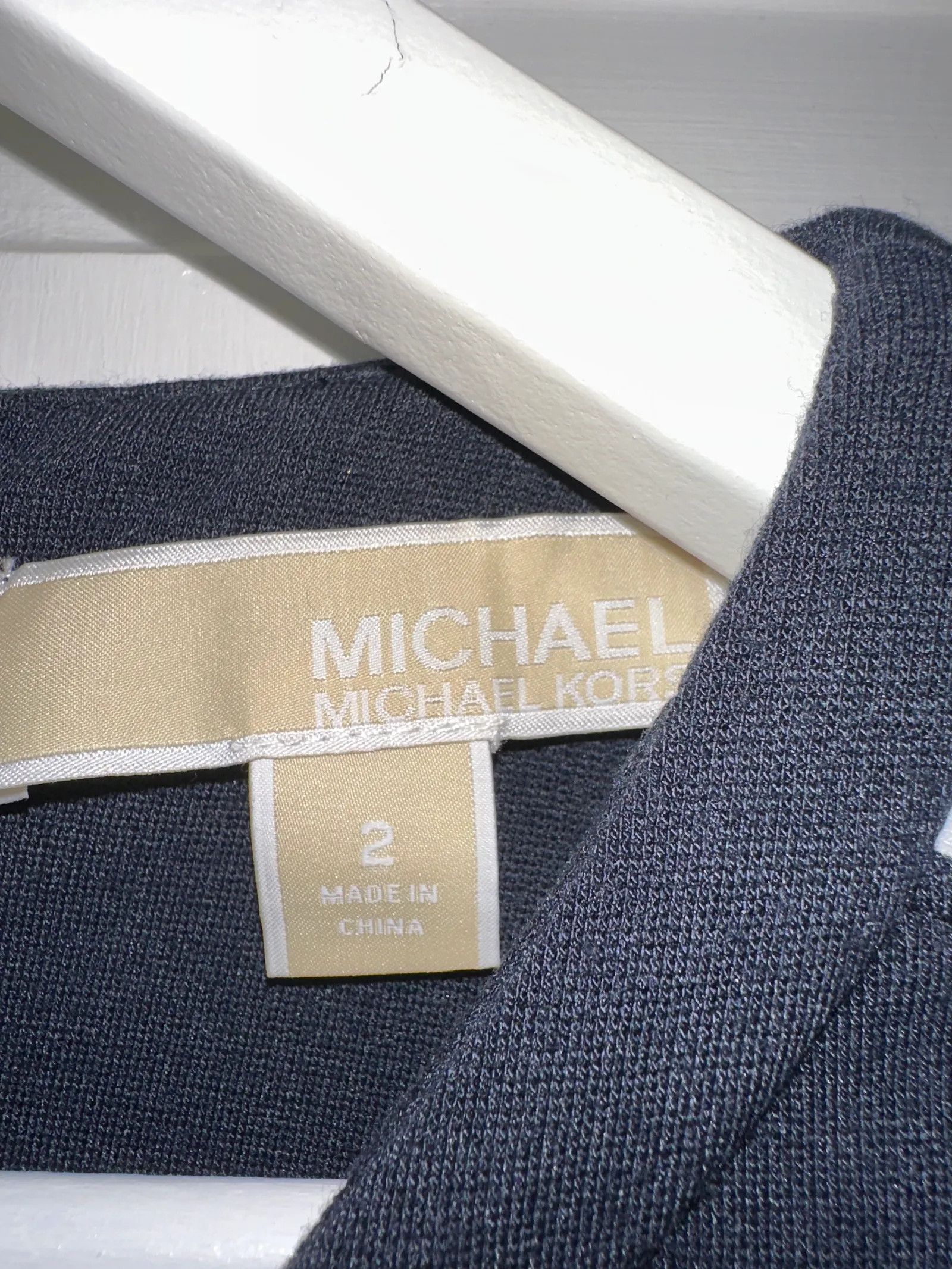 Michael Kors Michael Kors Dress Size XS / US 0-2 / IT 36-38 - 2 Thumbnail