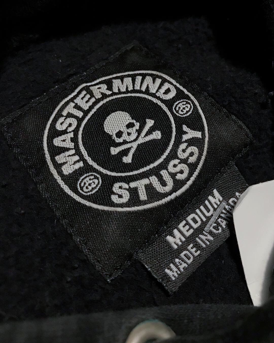 Watch Stussy x Jam Home Made Collaboration Skull Black Men